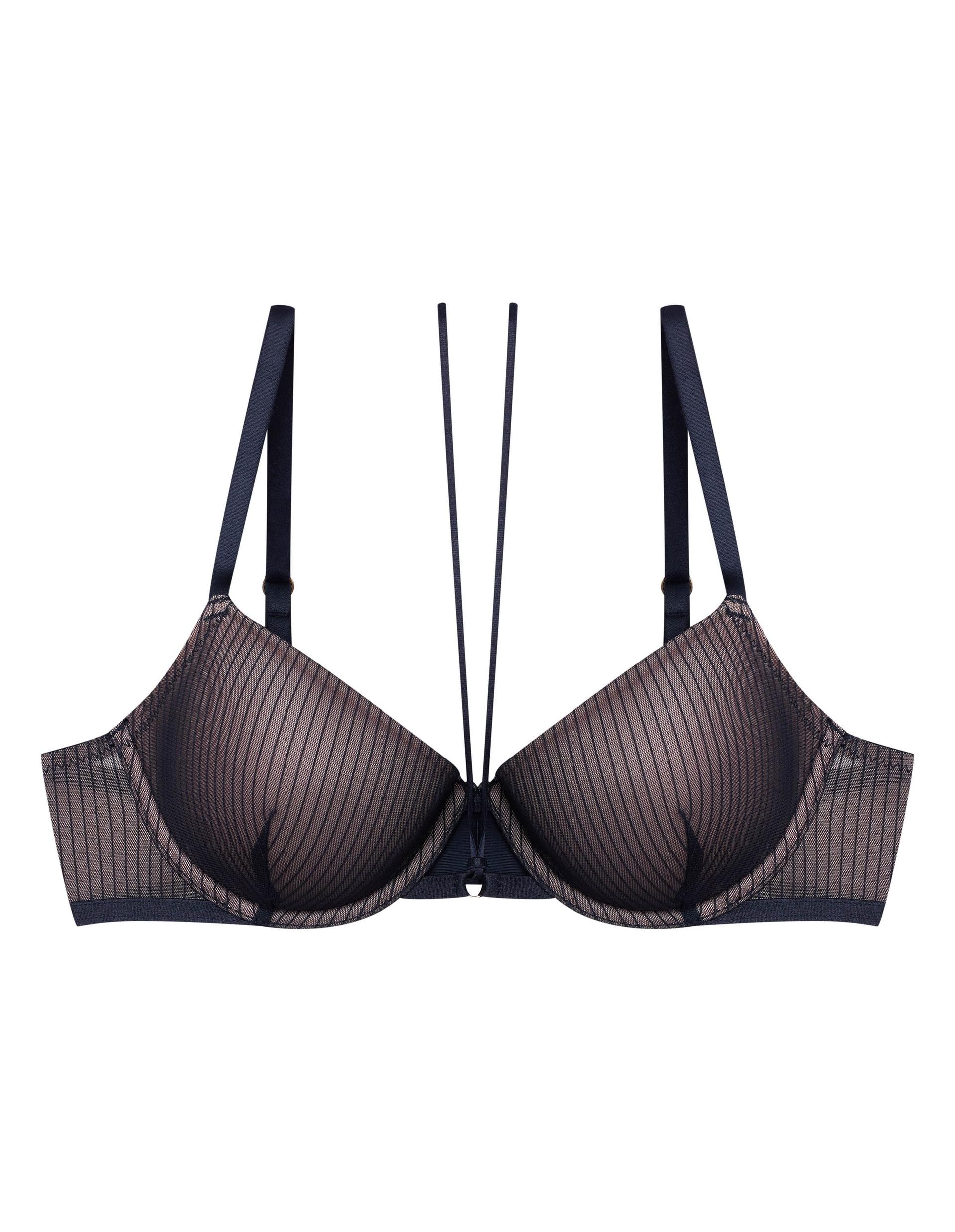Push-up bra Brittany