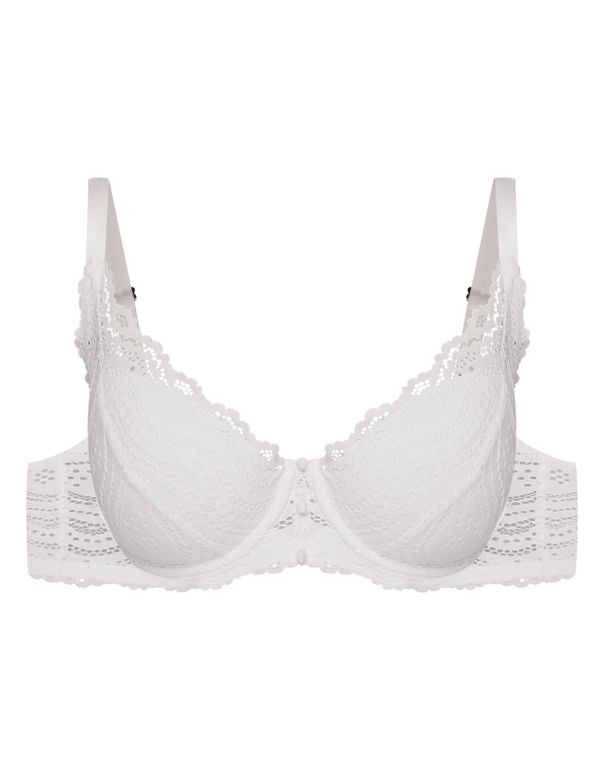 Padded bra Bogna