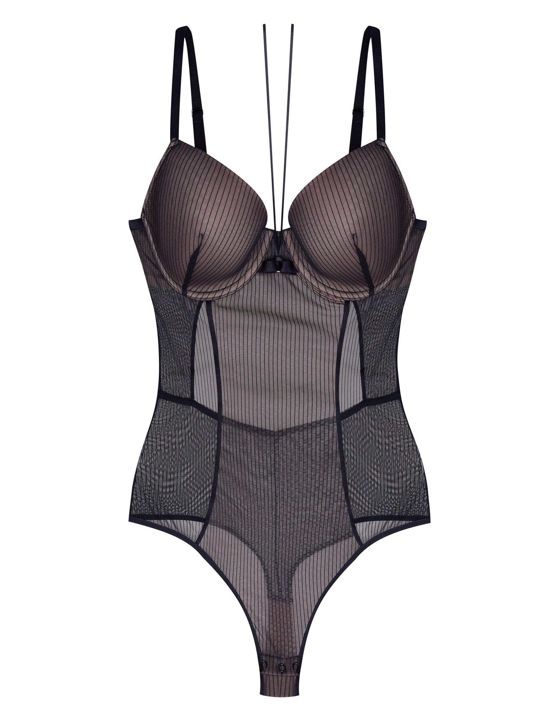 Body Brittany Black 10