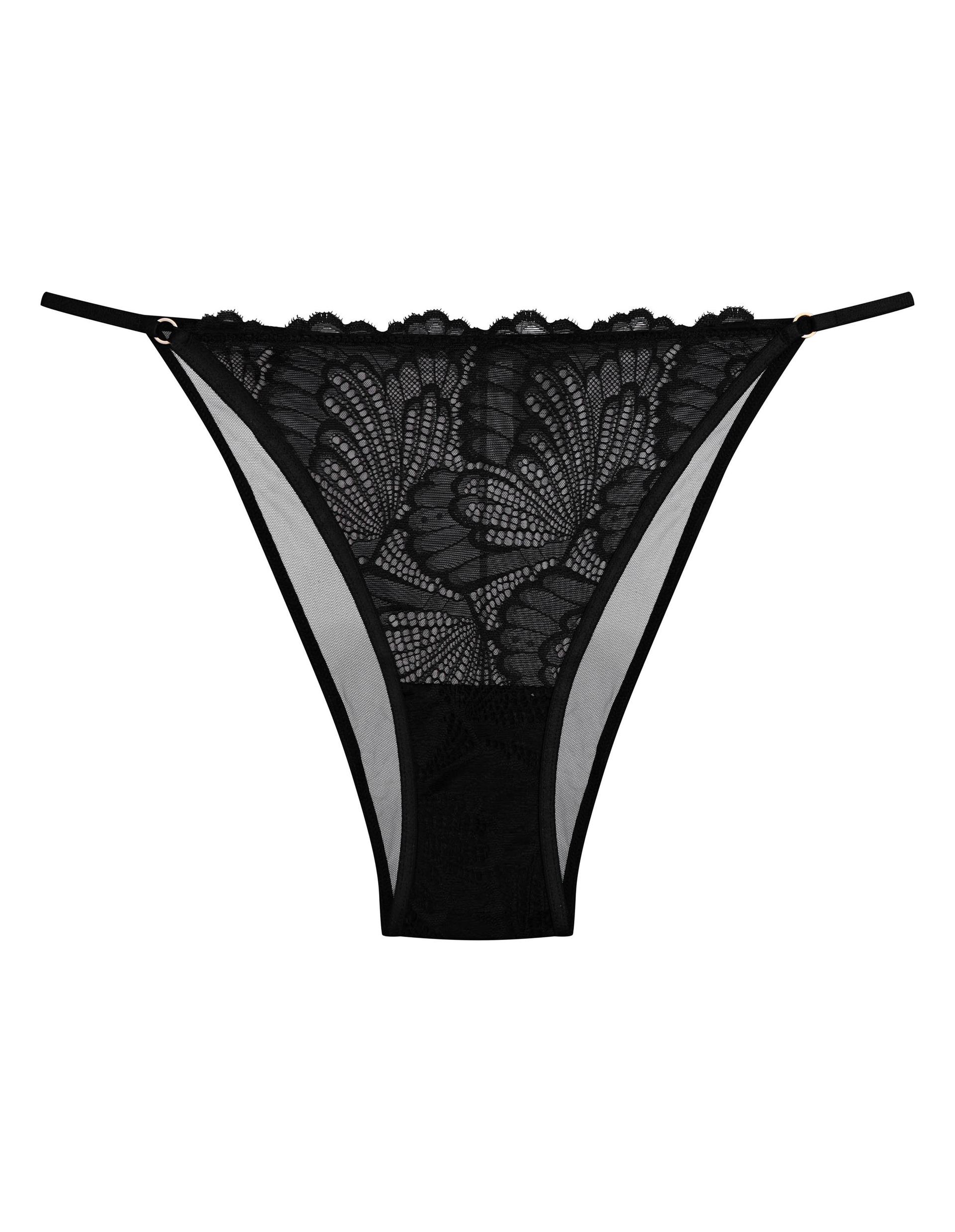 Panties Bari Black 6