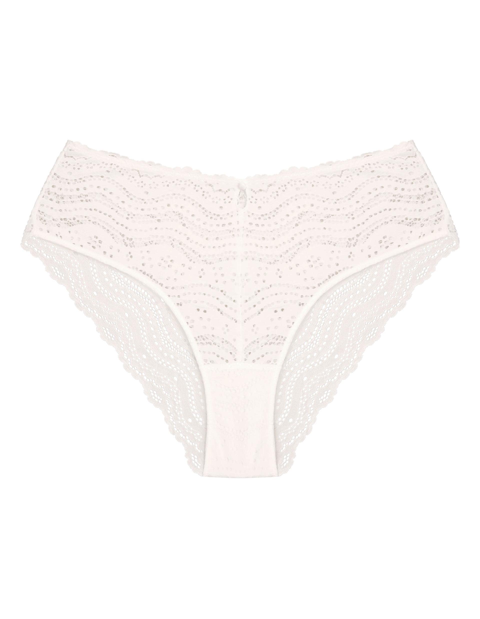 High-waisted panties Bogna