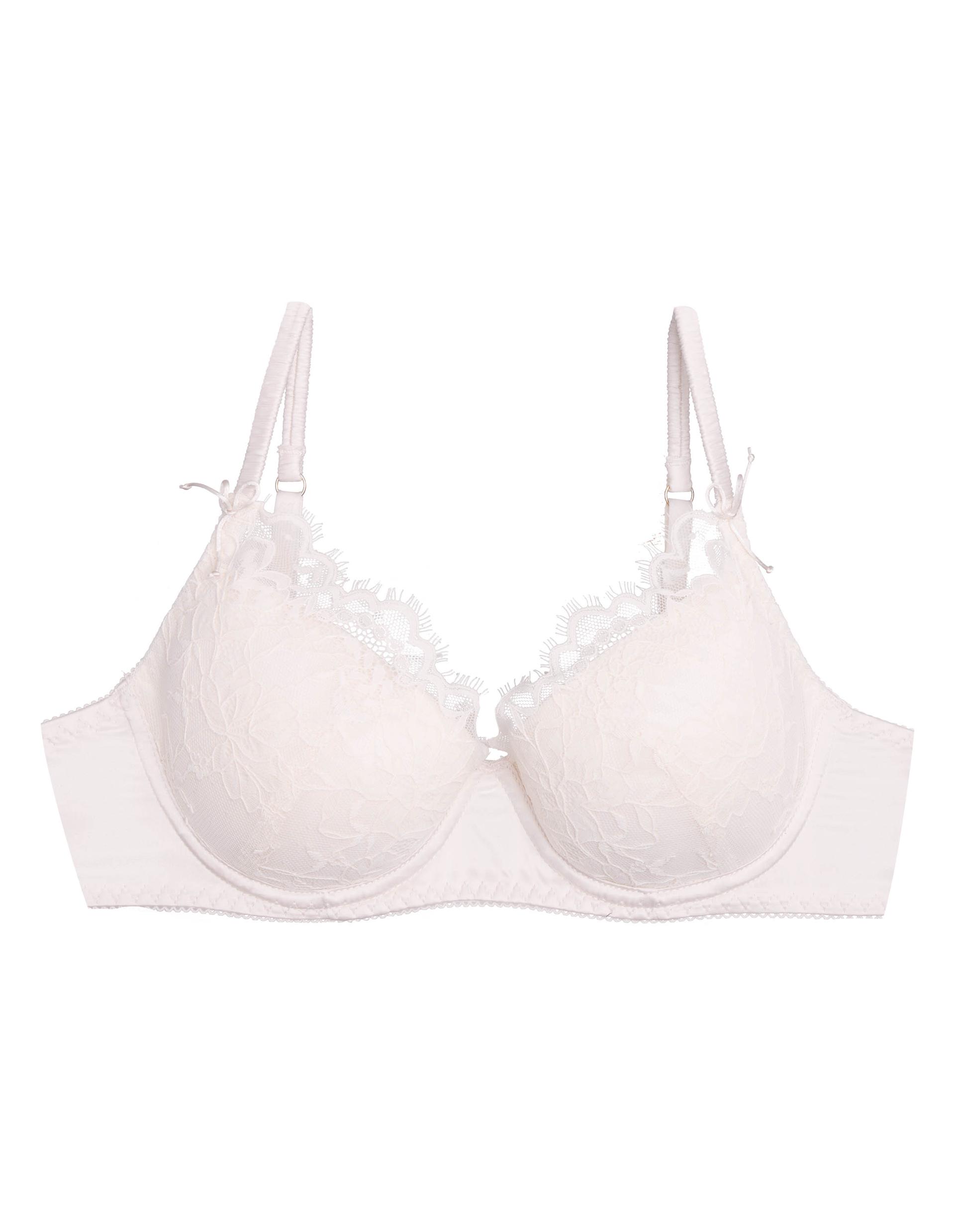 Push-up bra Blithely cream 9
