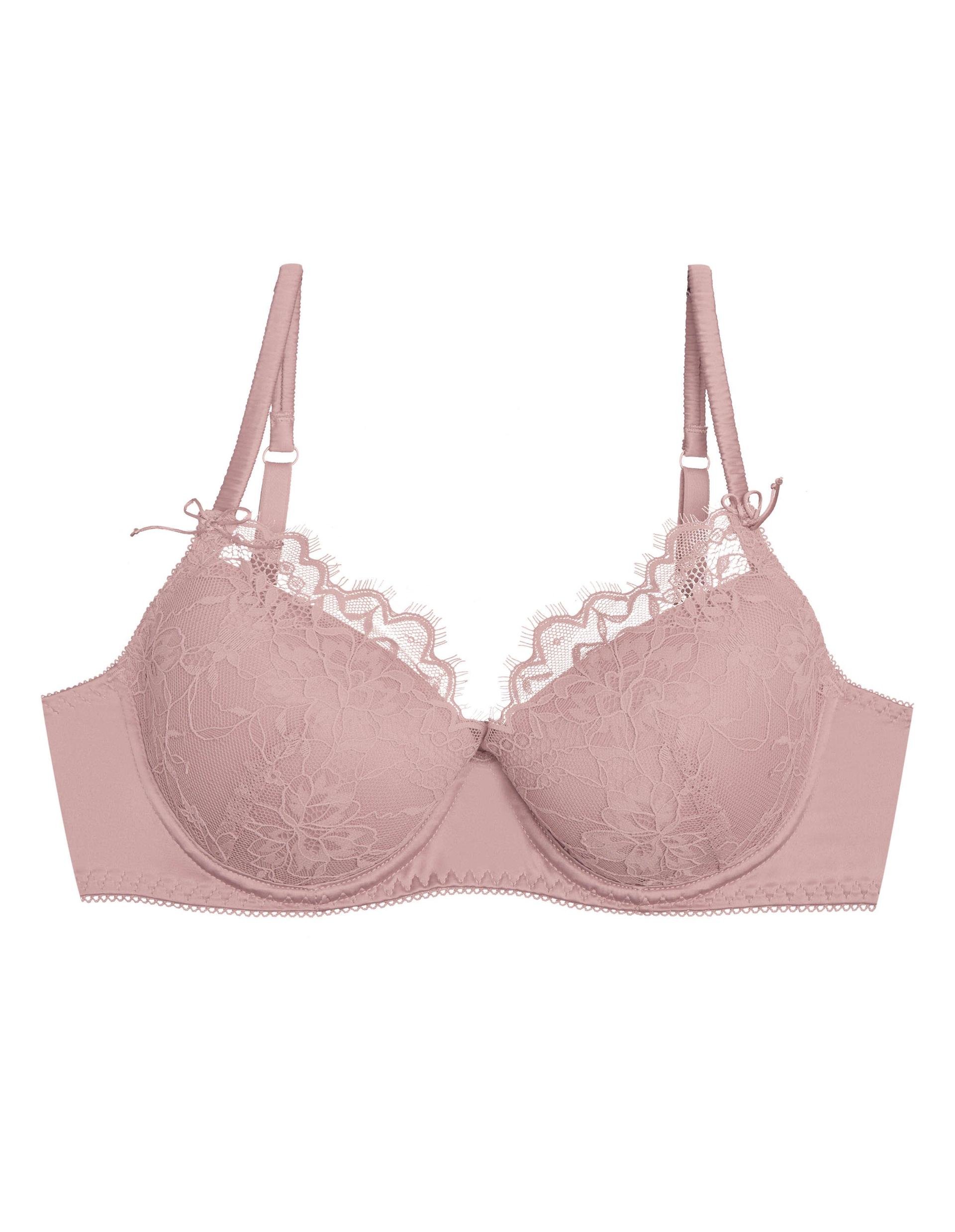 Push-up bra Blithely