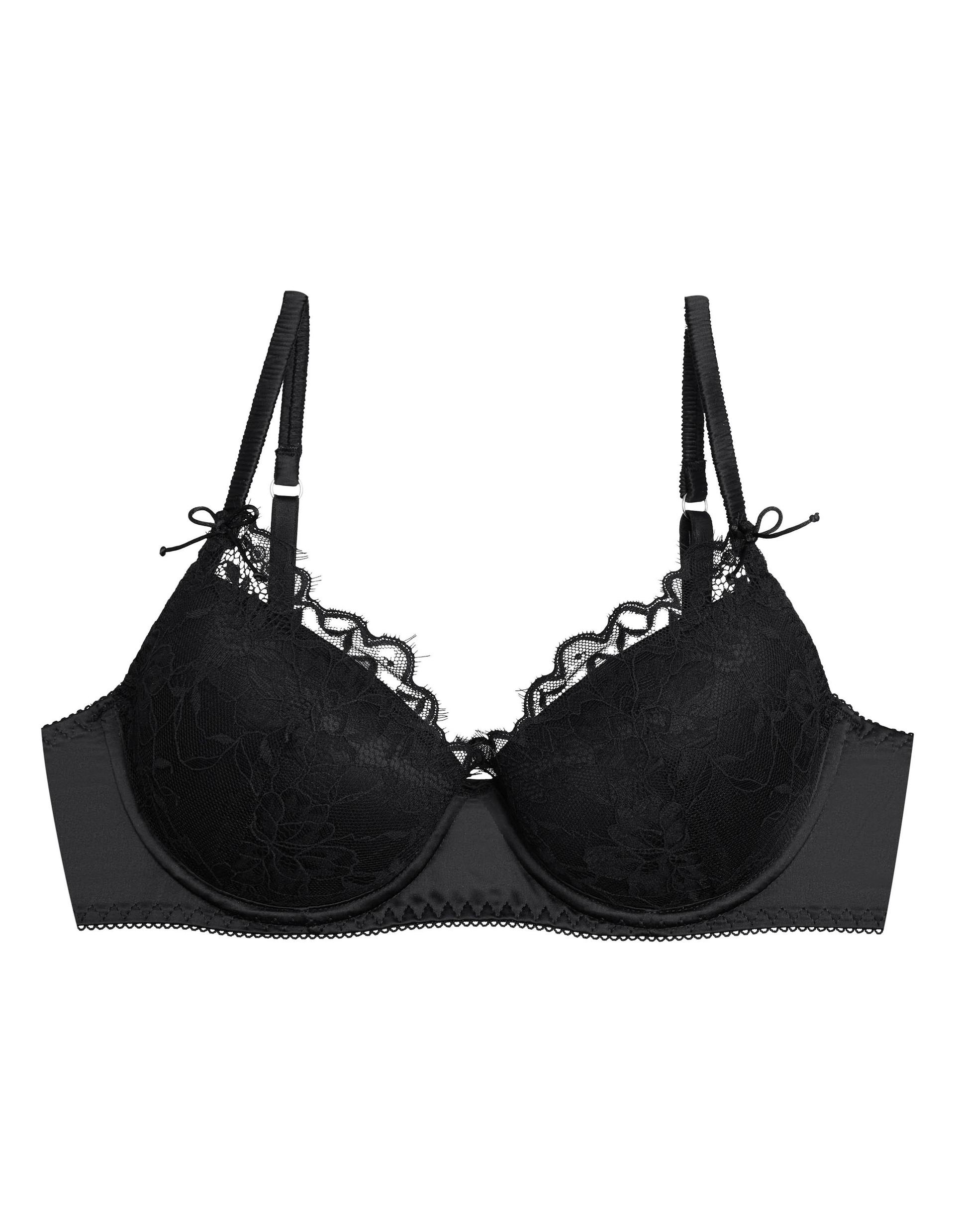 Push-up bra Blithely