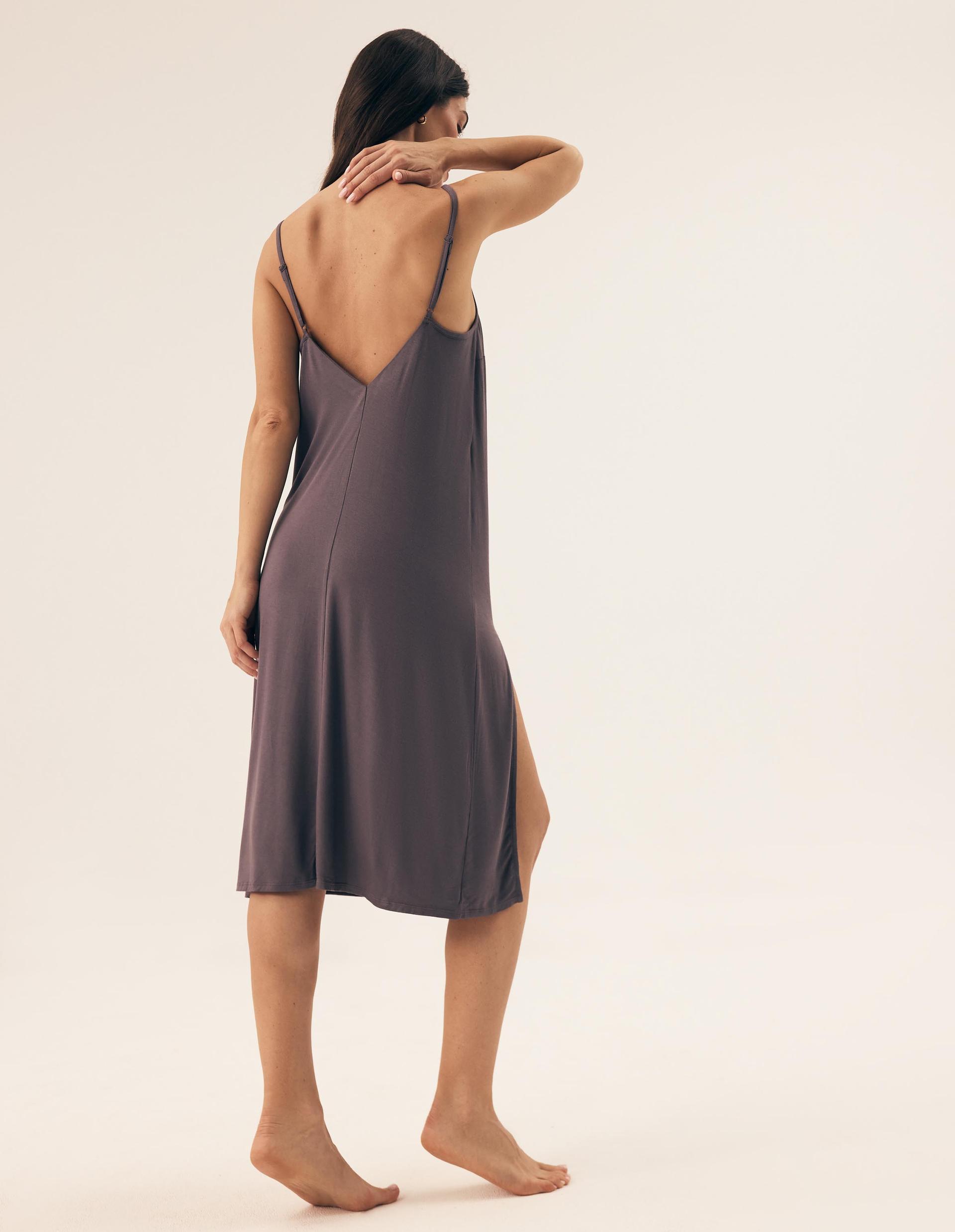 Nightgown Raina Grey 3