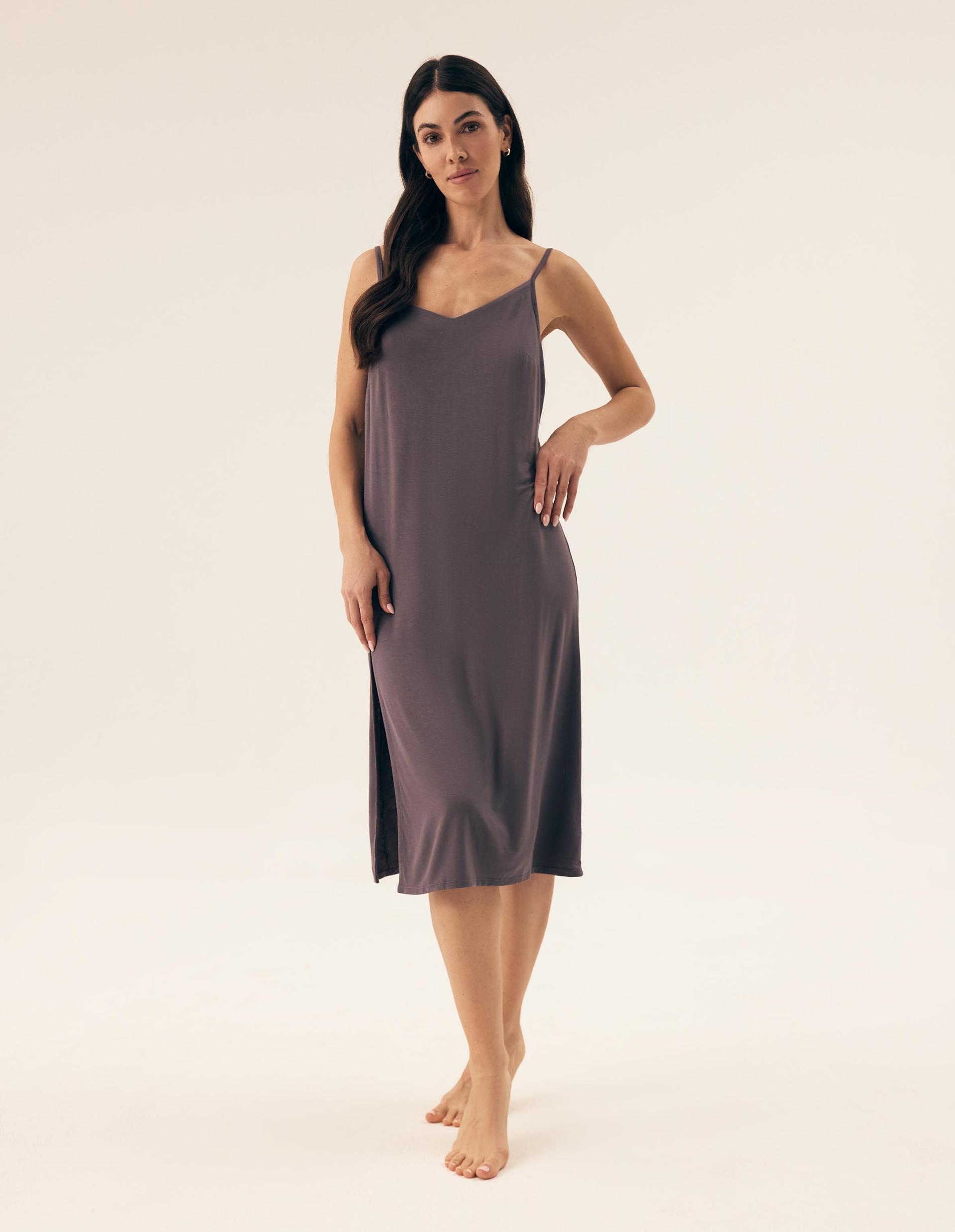 Nightgown Raina Grey 4