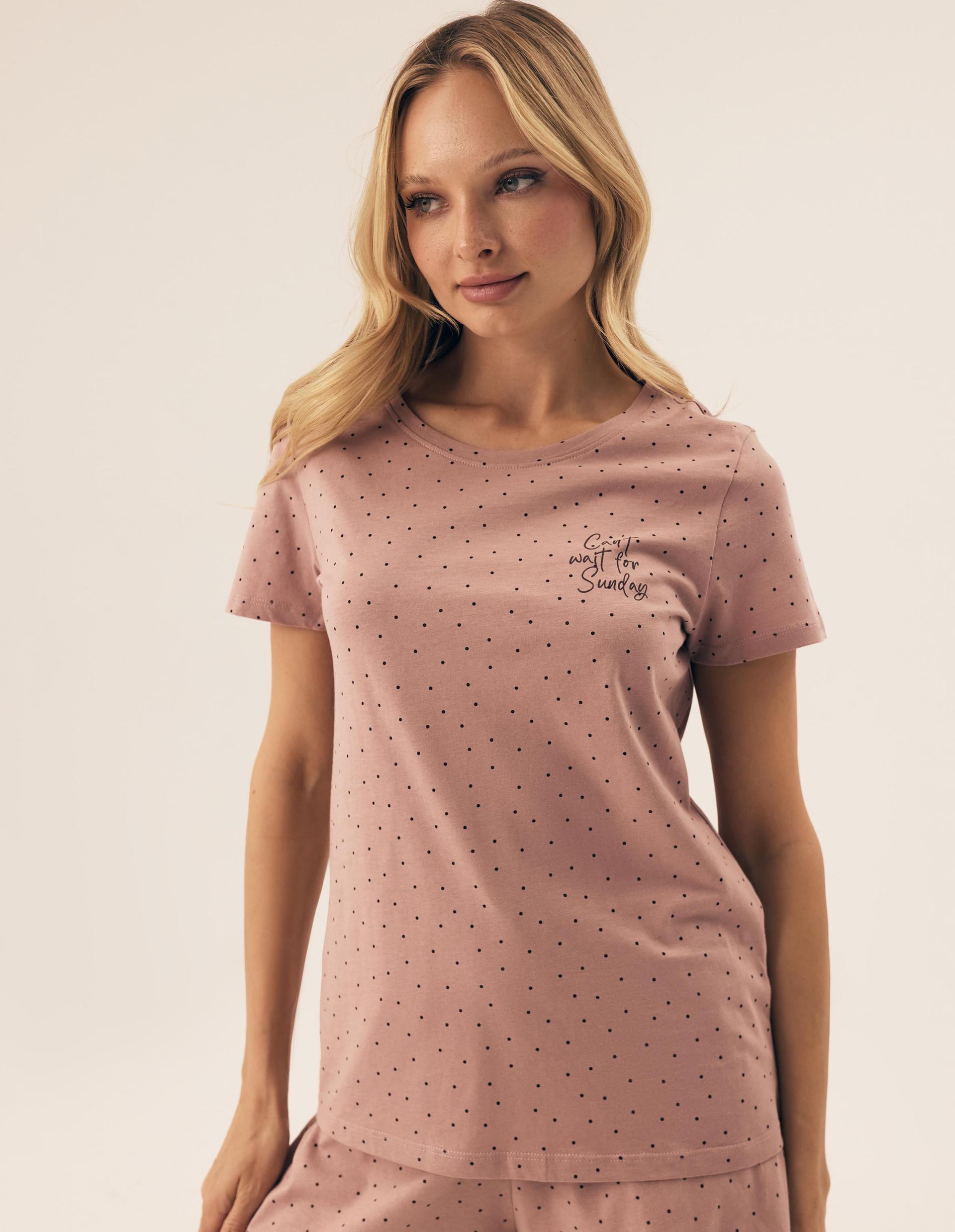 Pyjama Renya Rosa 3