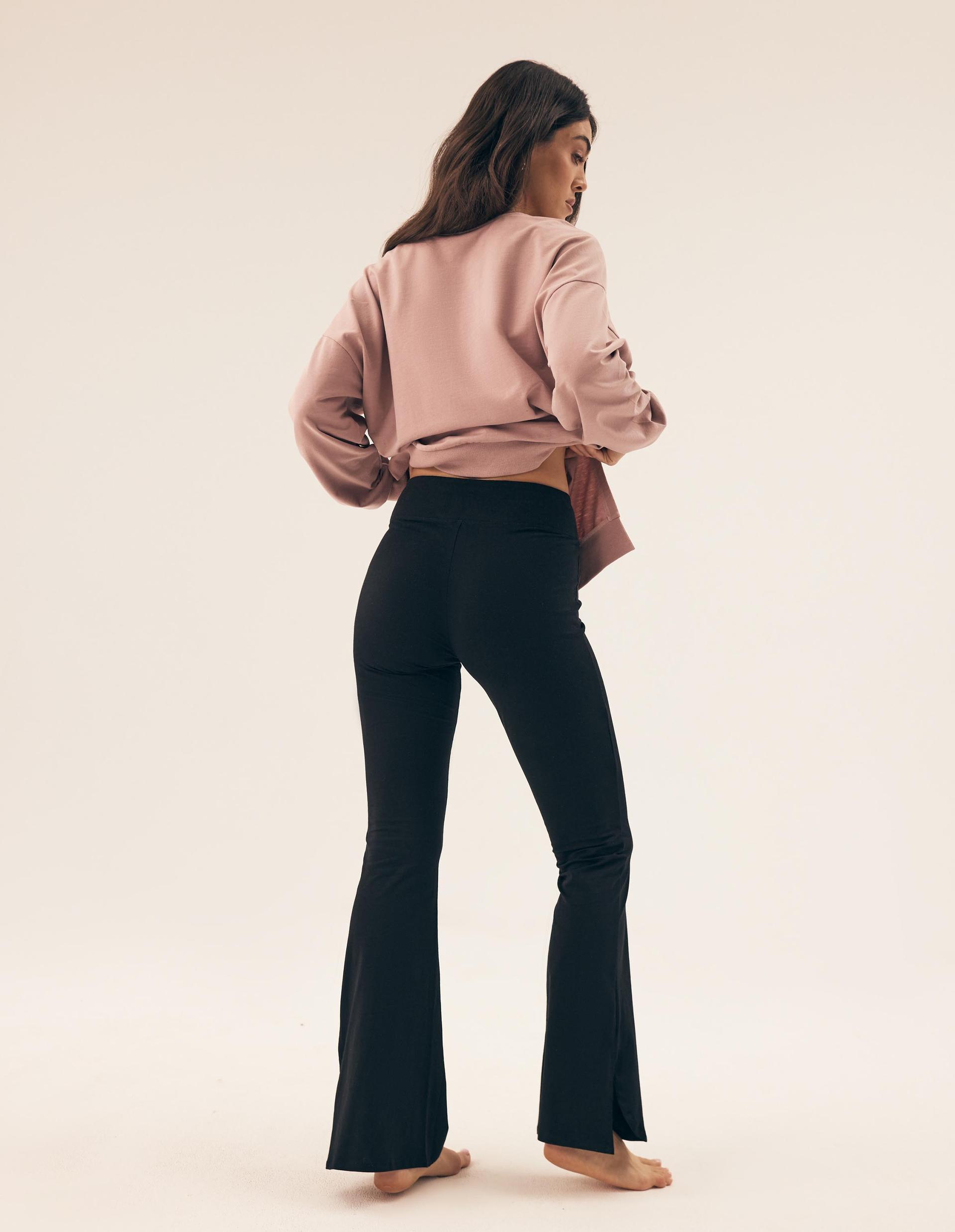 Trousers Ray Black 3