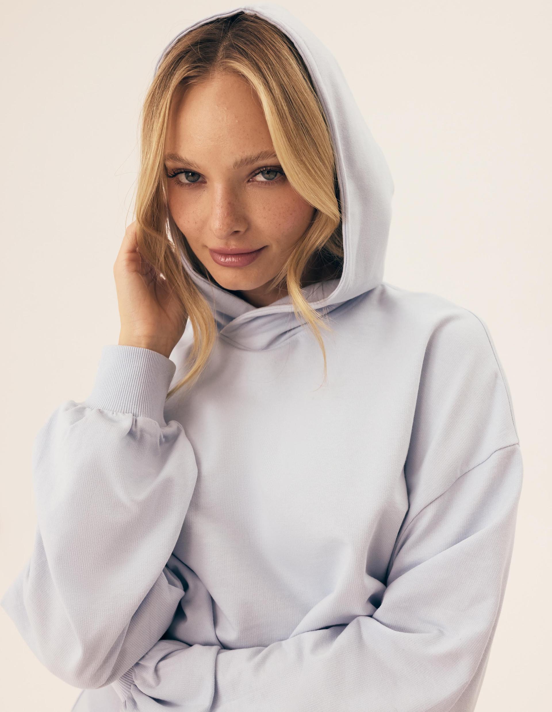 Bluza Ramu niebieski 3