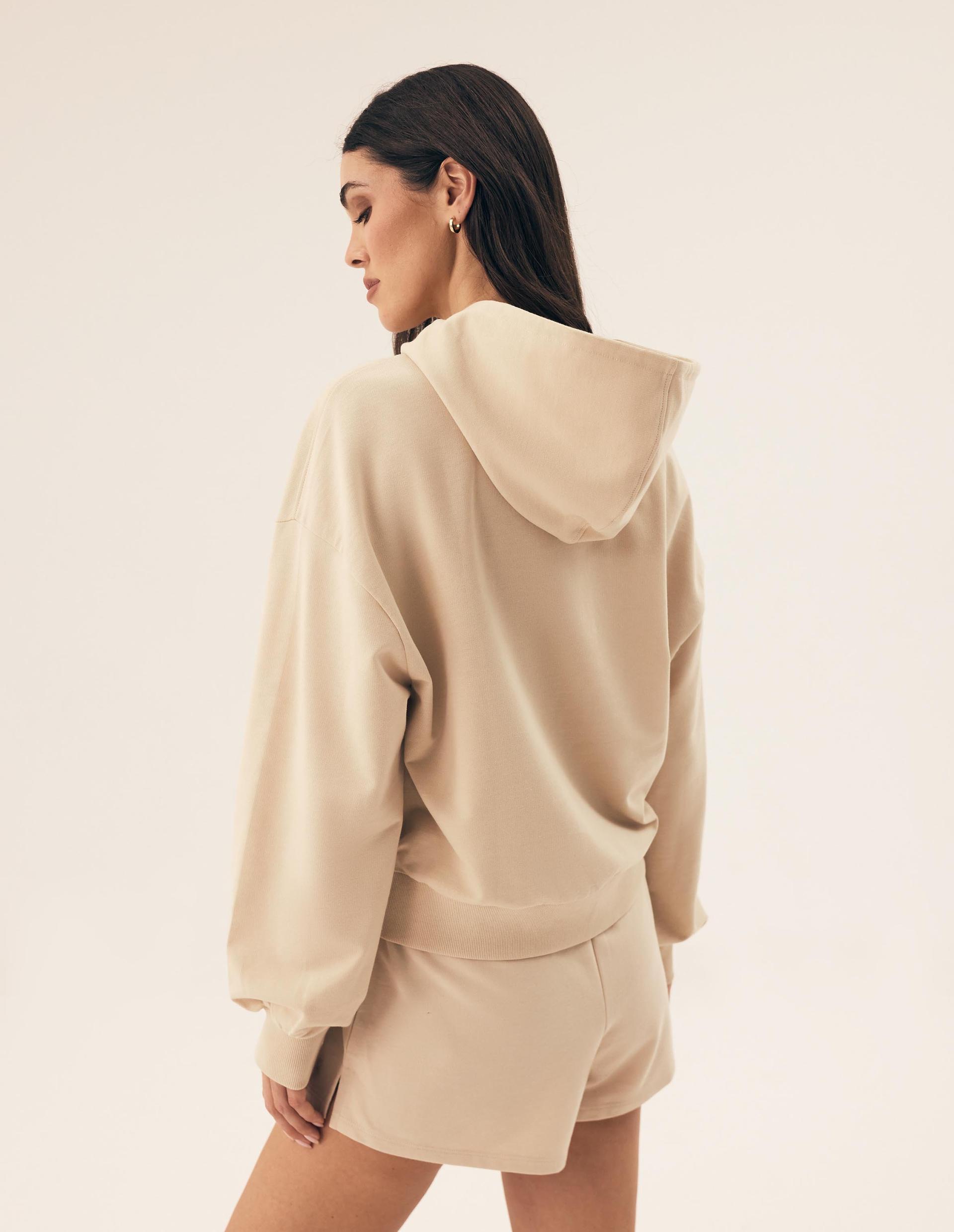 Bluse Ramu Beige 5