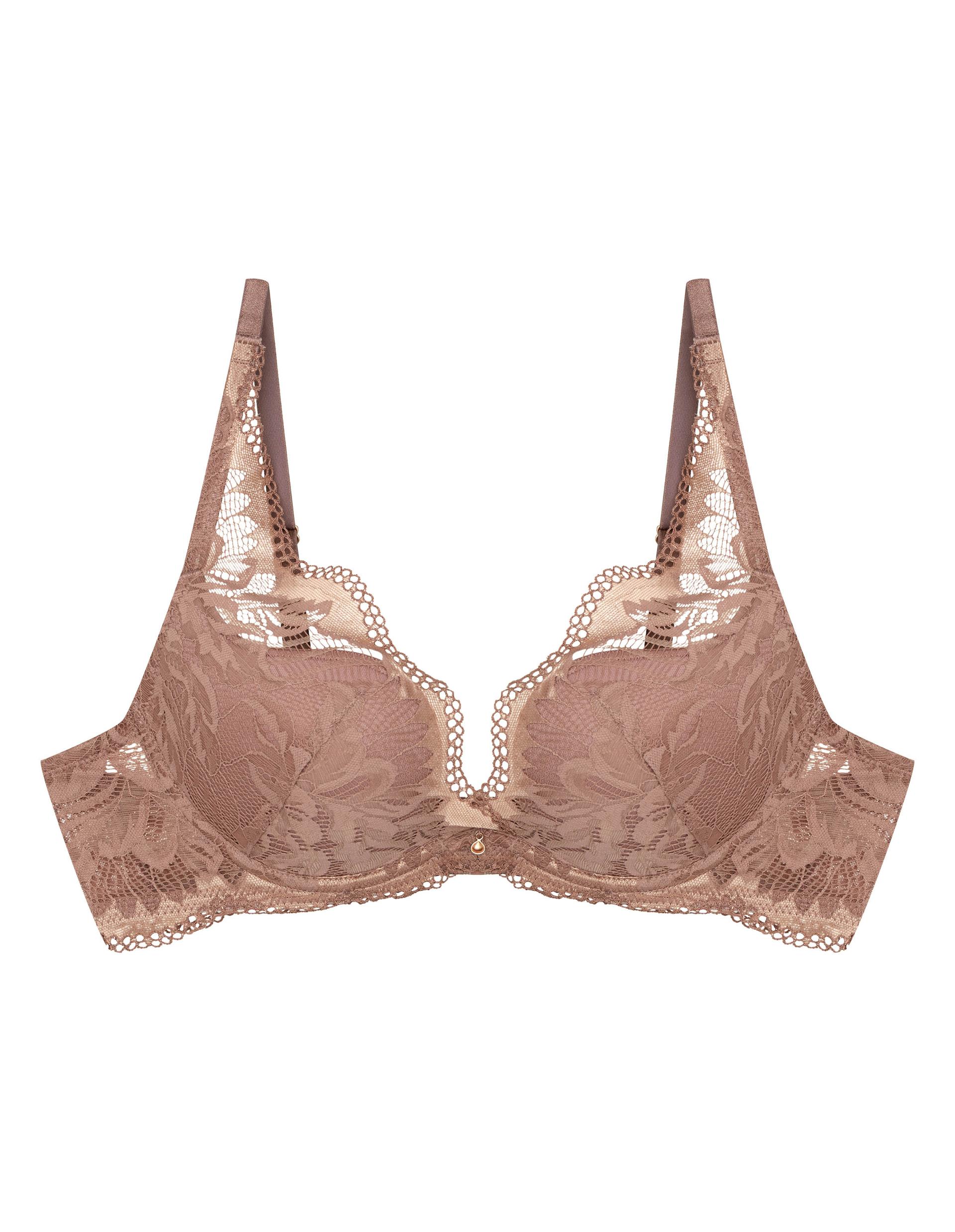 Push-up bra Kavi