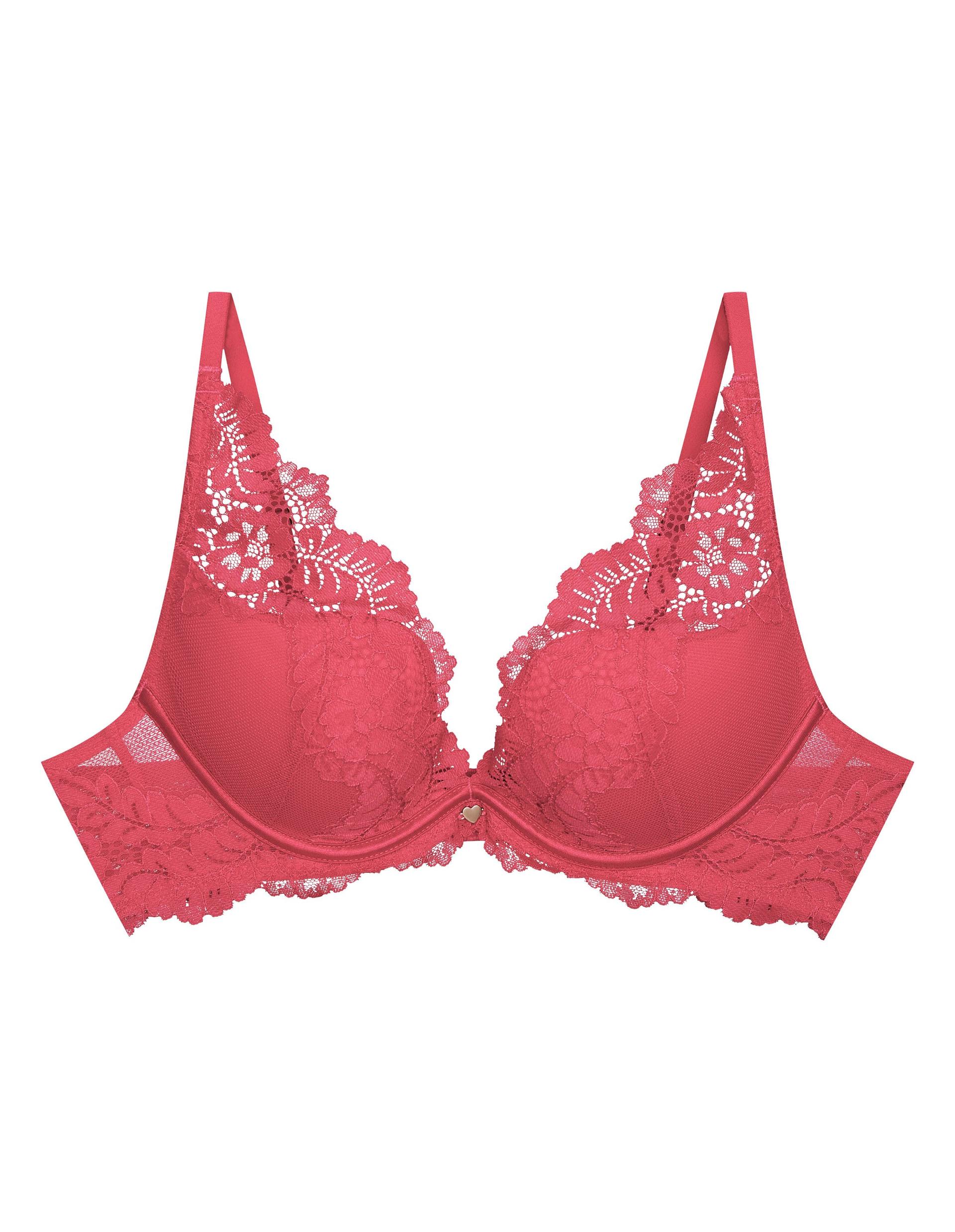 Push-up bra Sweetheart