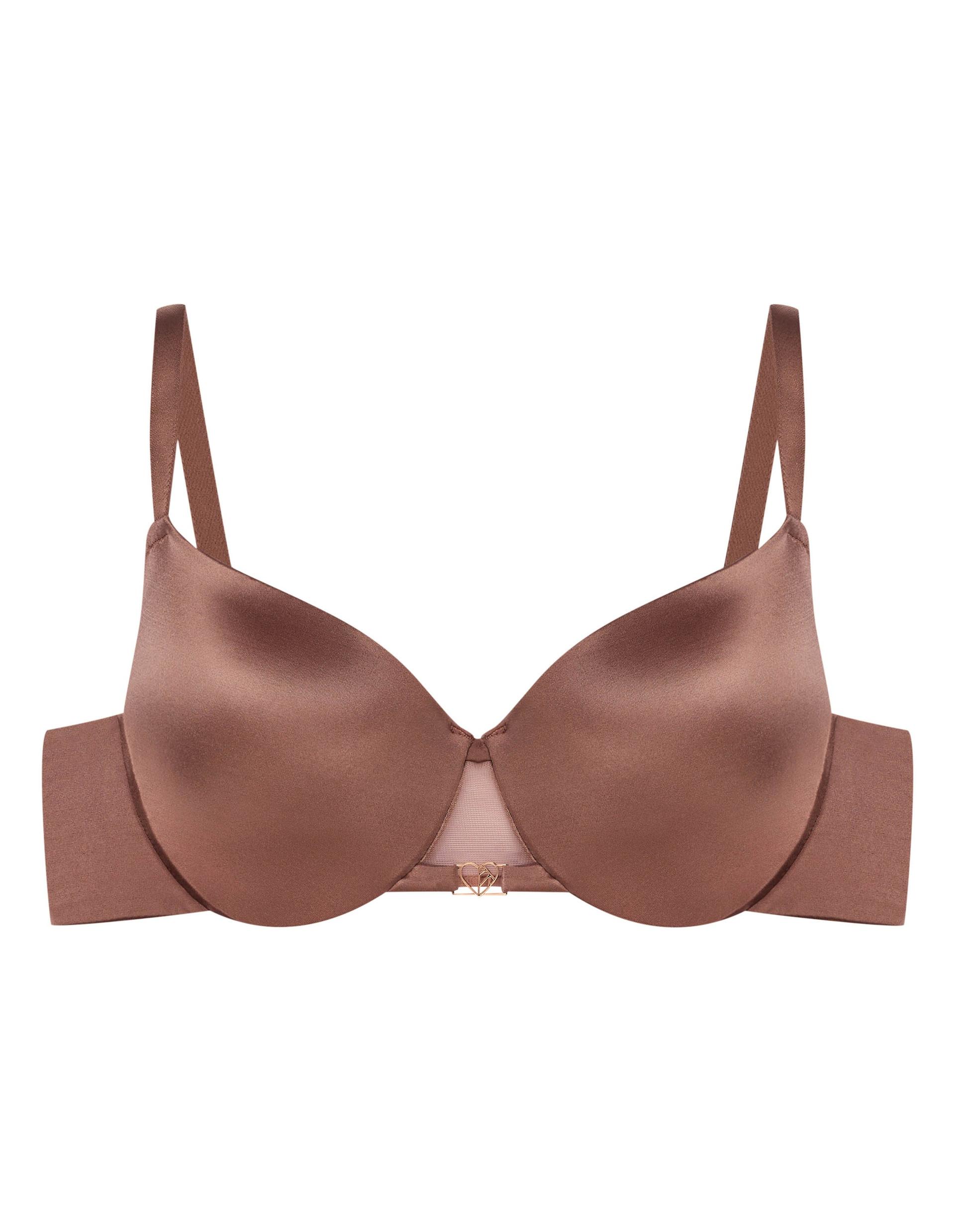 Padded bra Influensa
