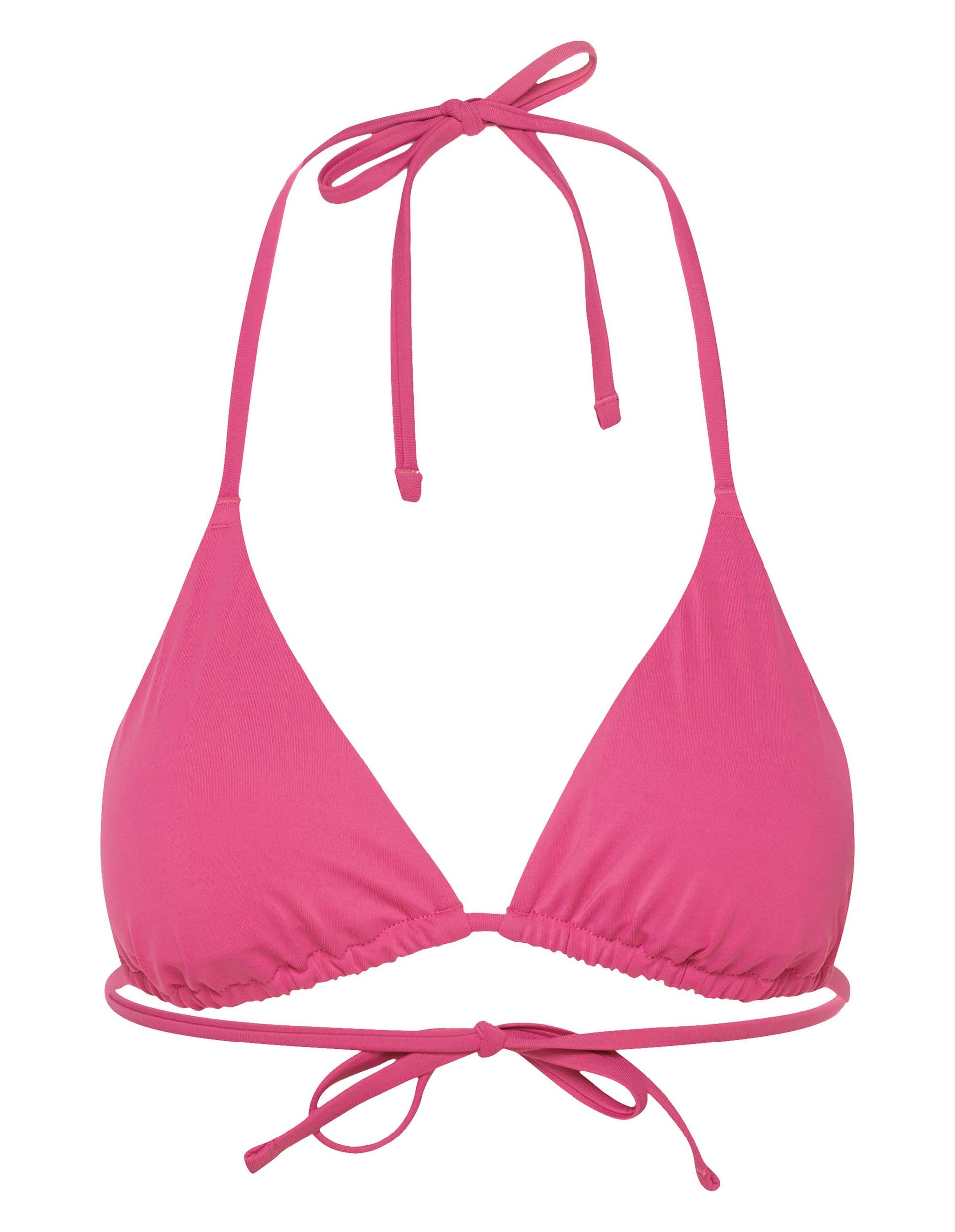 Bikini tirangle top  Shrimpee
