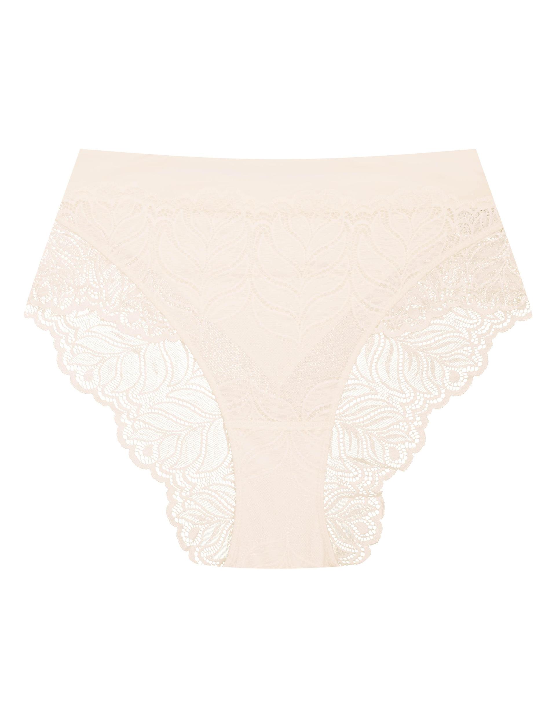 High-waisted panties Korin