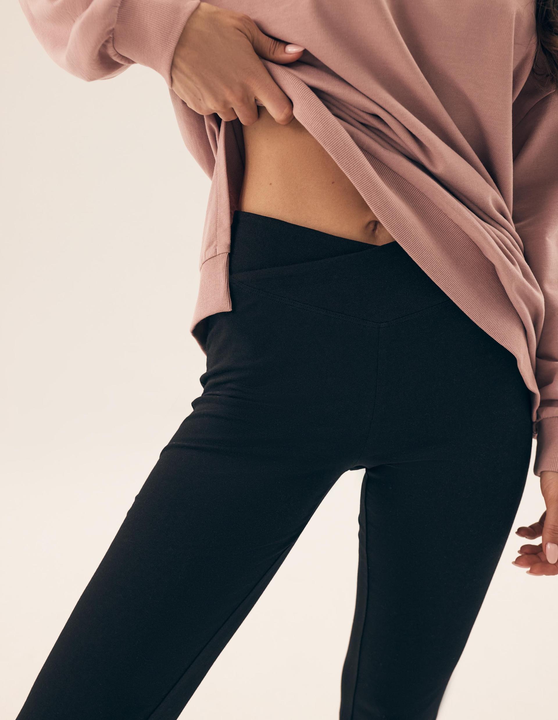 Trousers Ray Black 2