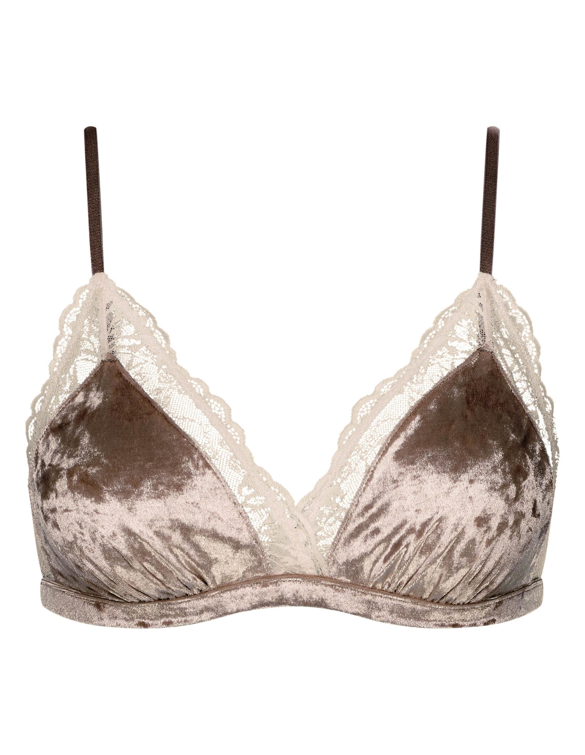 Triangle bra Bien