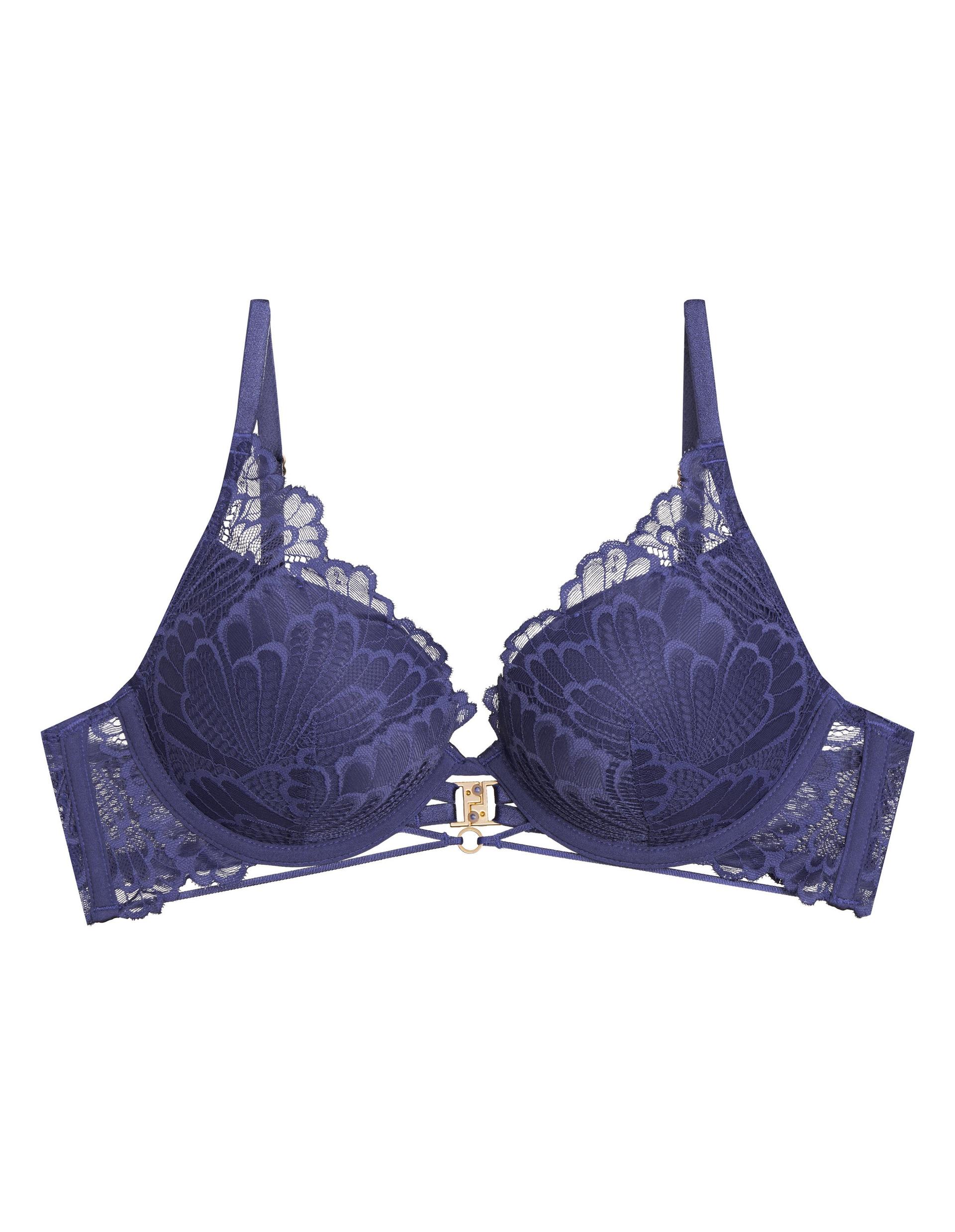 Push-up bra Bari
