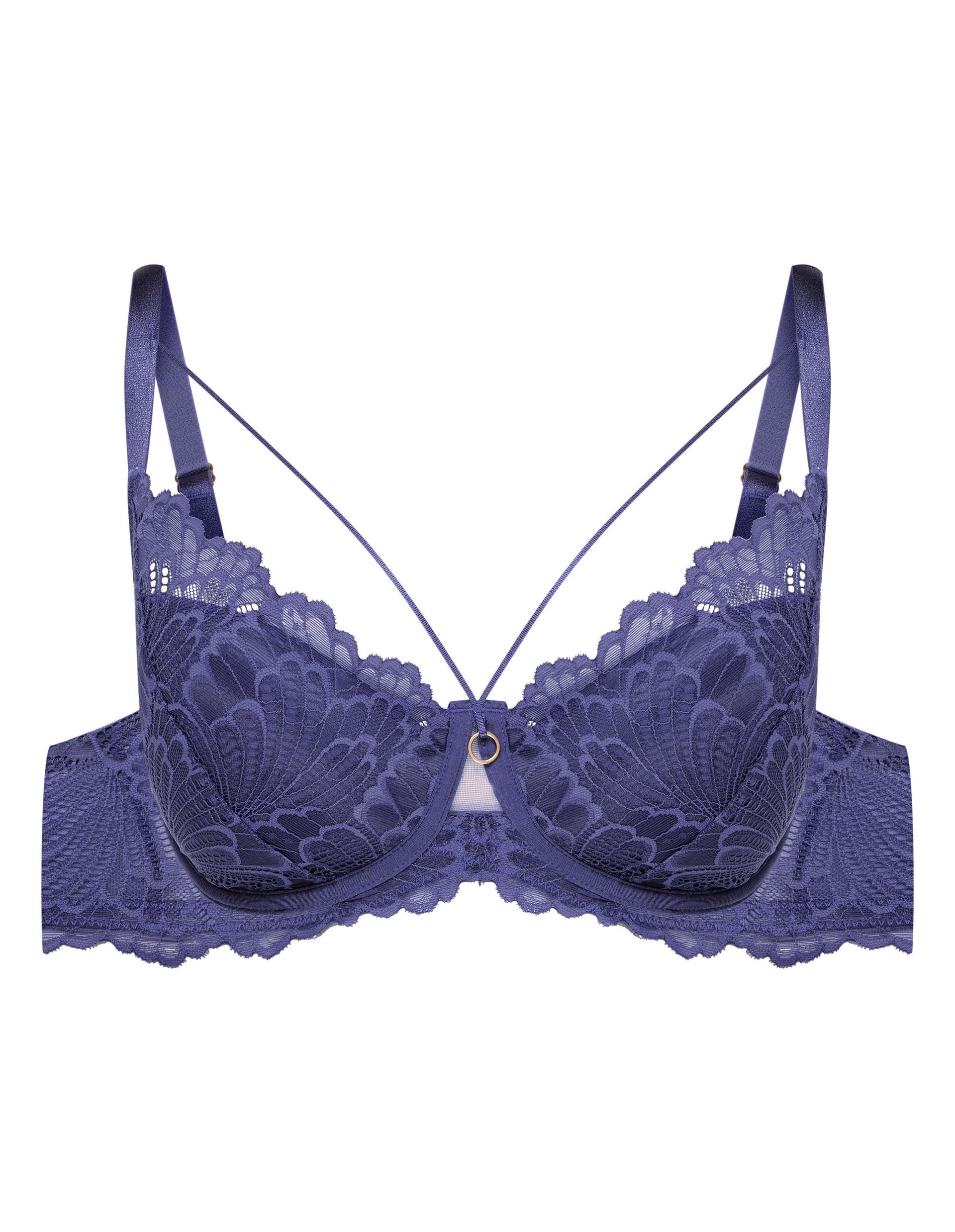 Padded bra Bari
