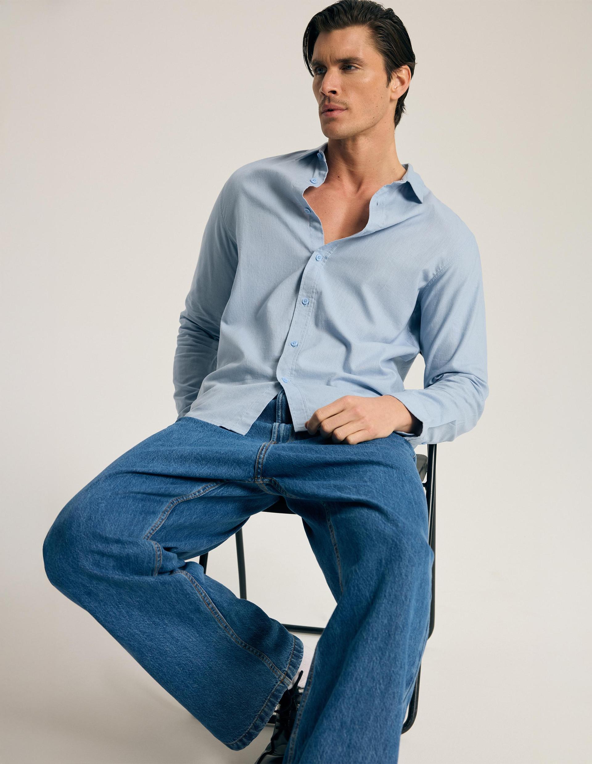 Shirt Shade 1
