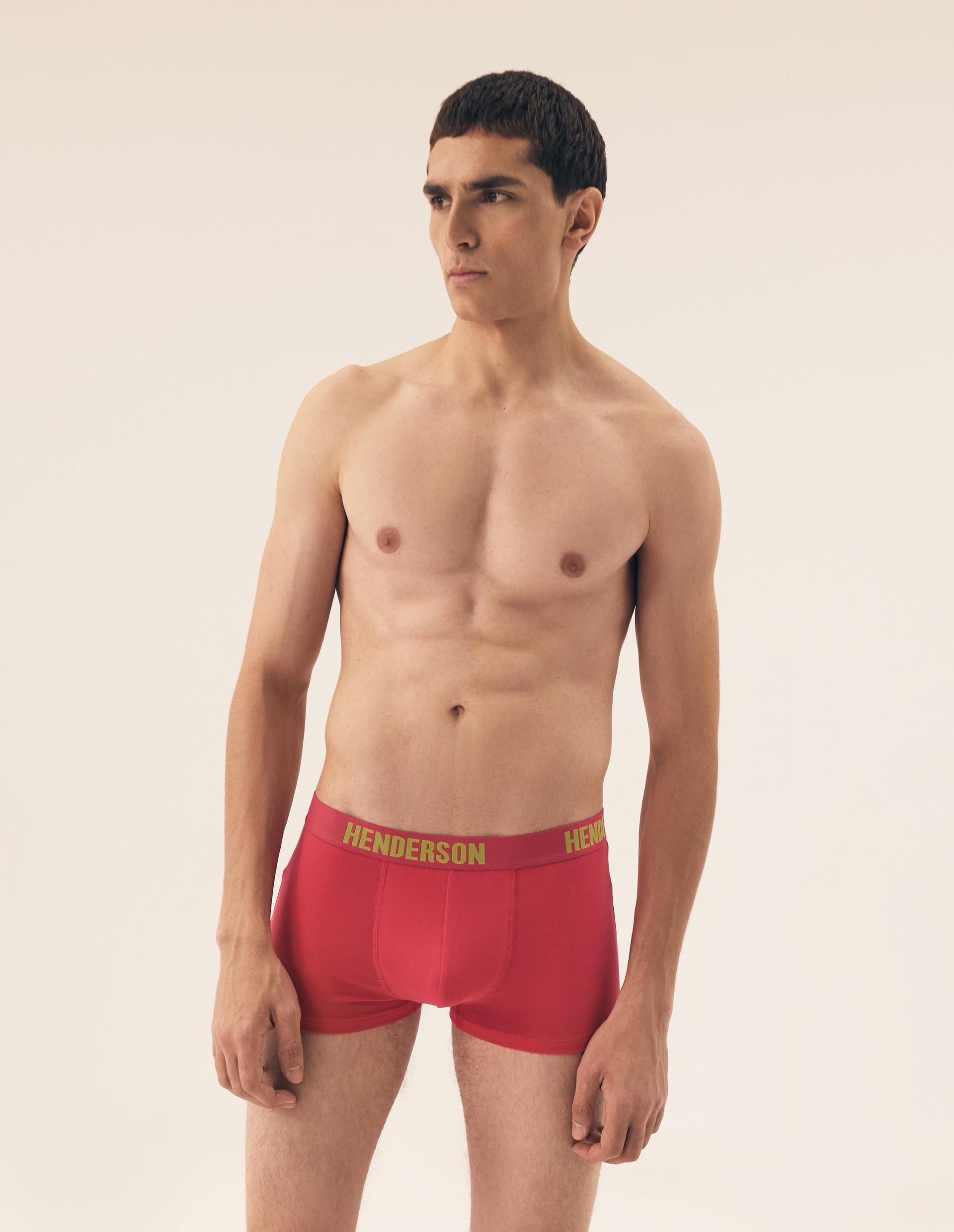Boxers Offset 5-pack 1