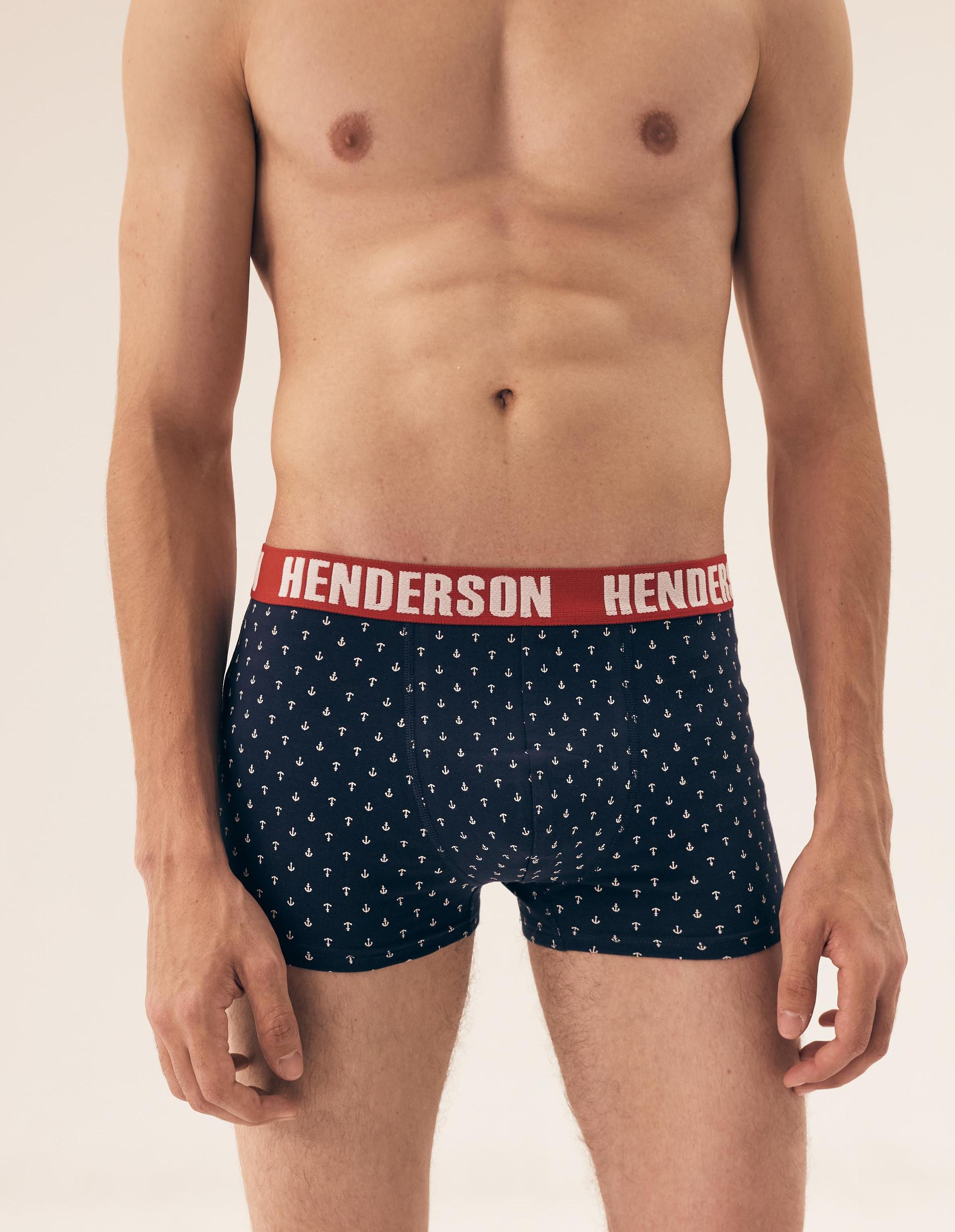 Boxers Ohio 5-pack Multi 3