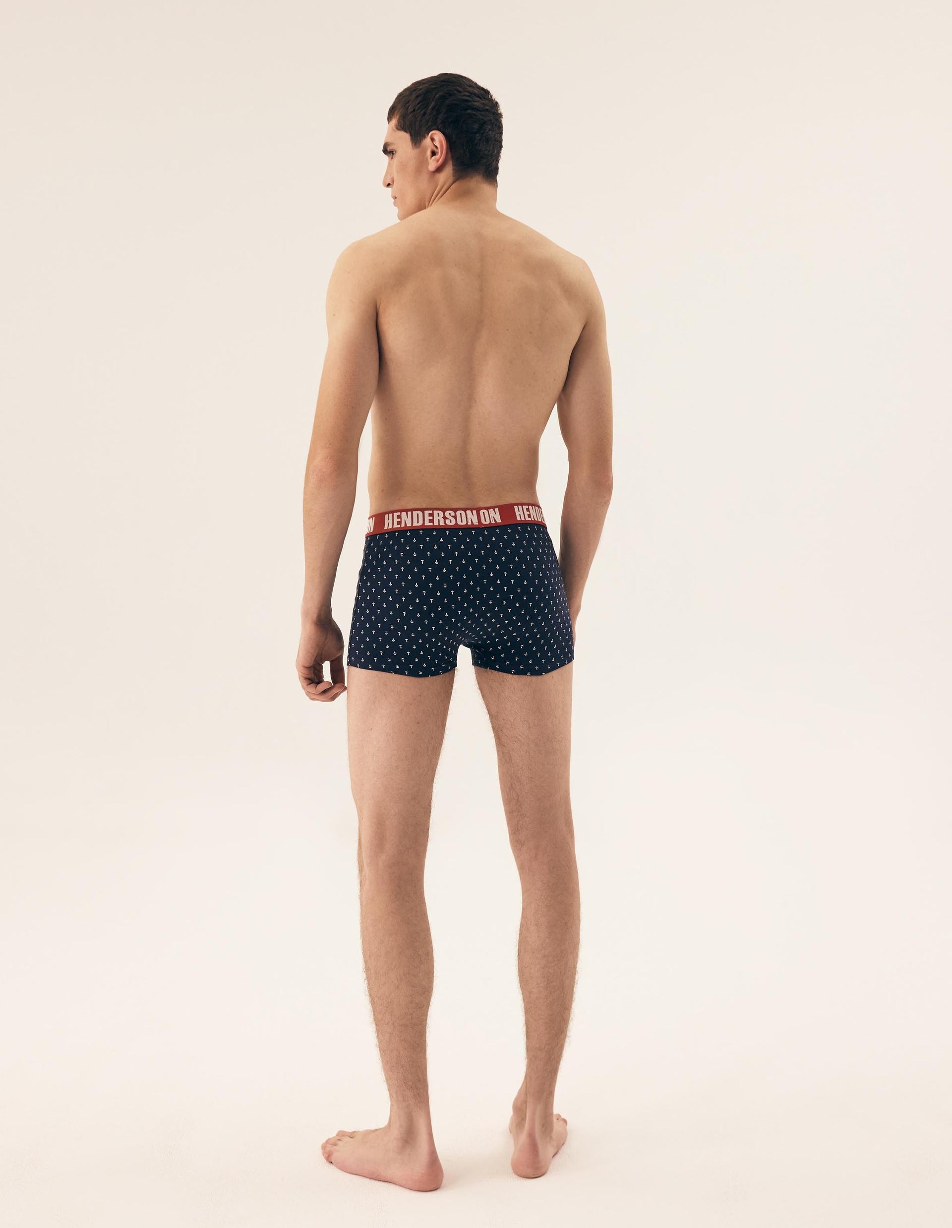 Boxers Ohio 5-pack Multi 4