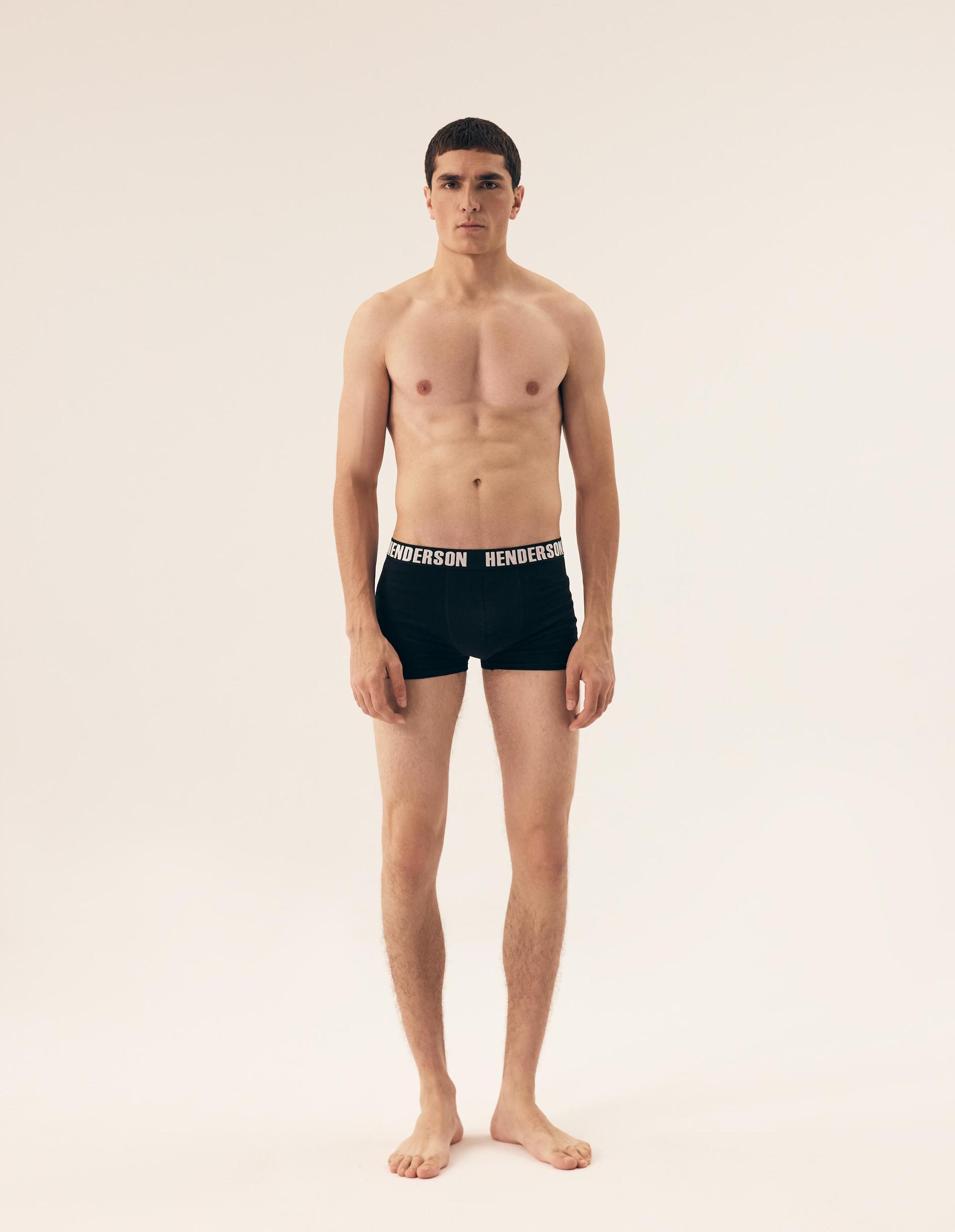Boxershorts Orchid Multi 2