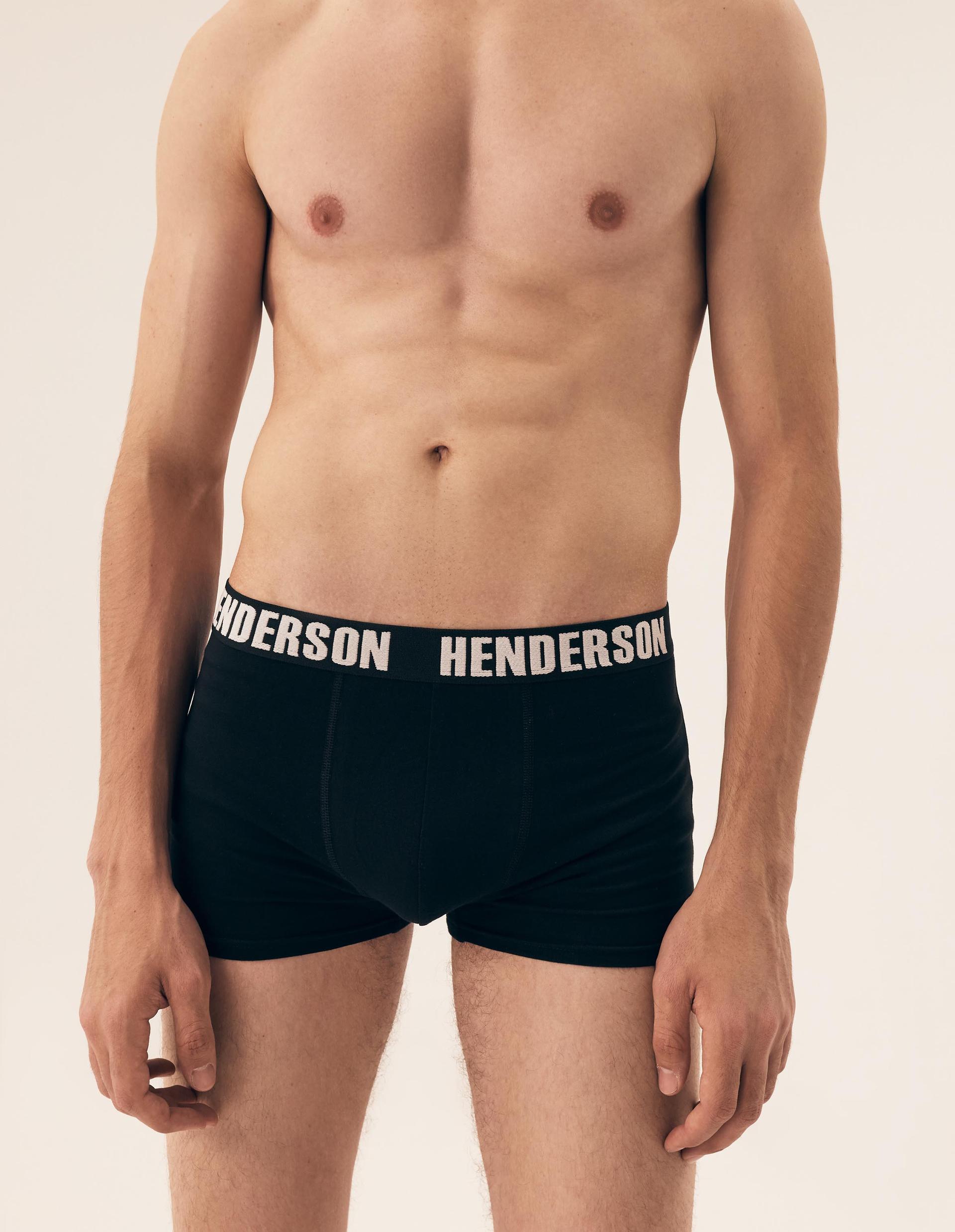 Boxershorts Orchid Multi 3