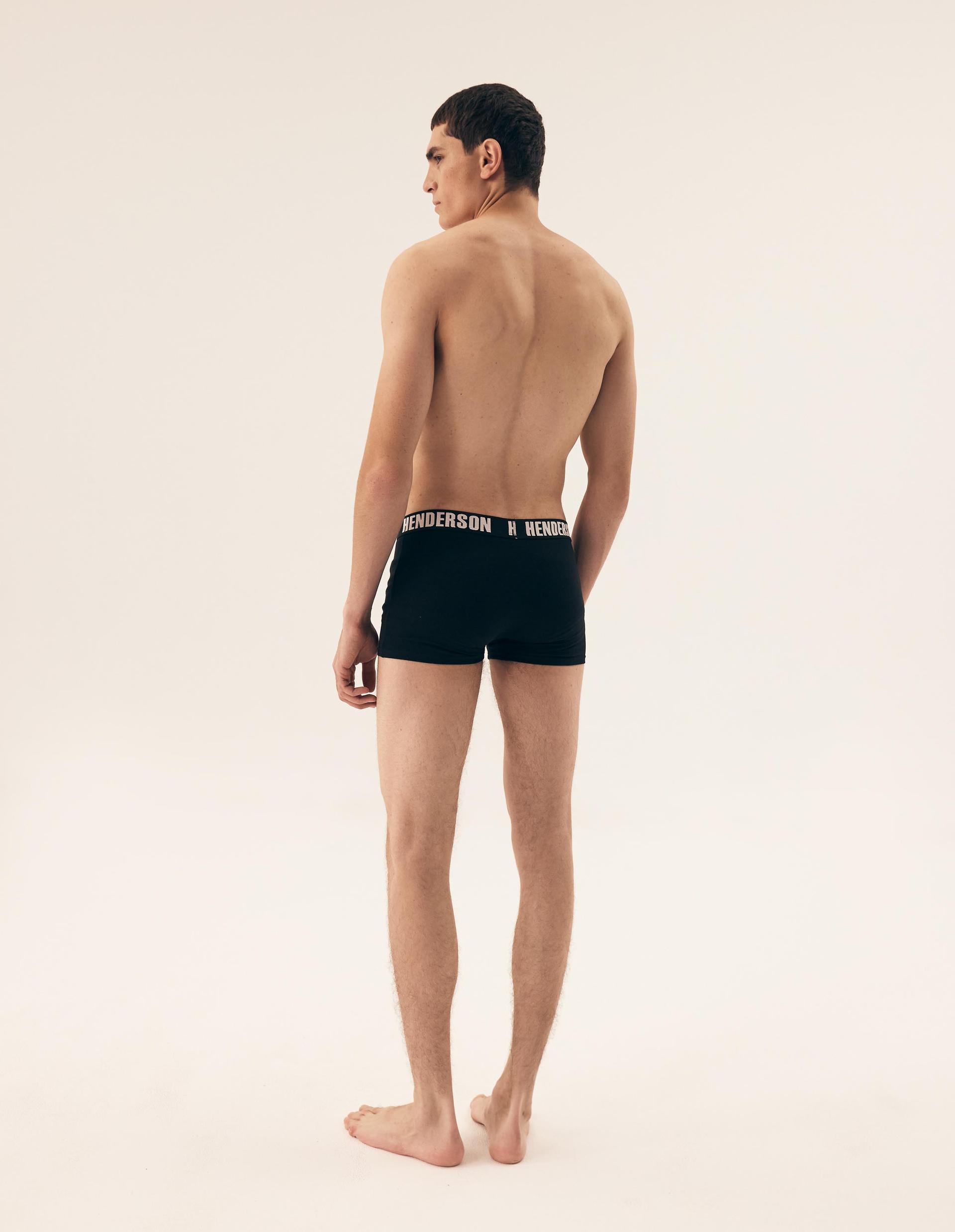Boxershorts Orchid Multi 4