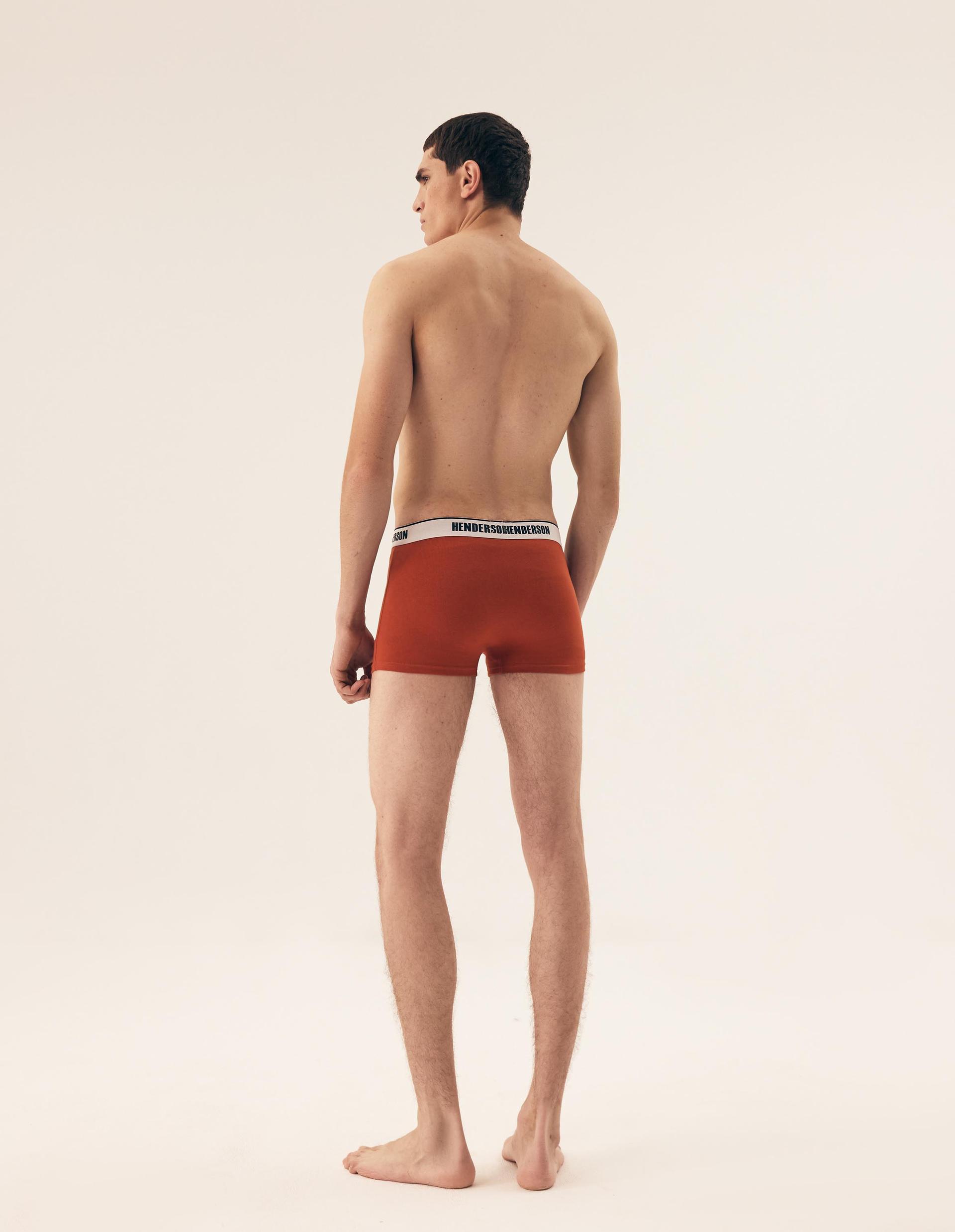 Boxers Oxide 5-pack Multi 4