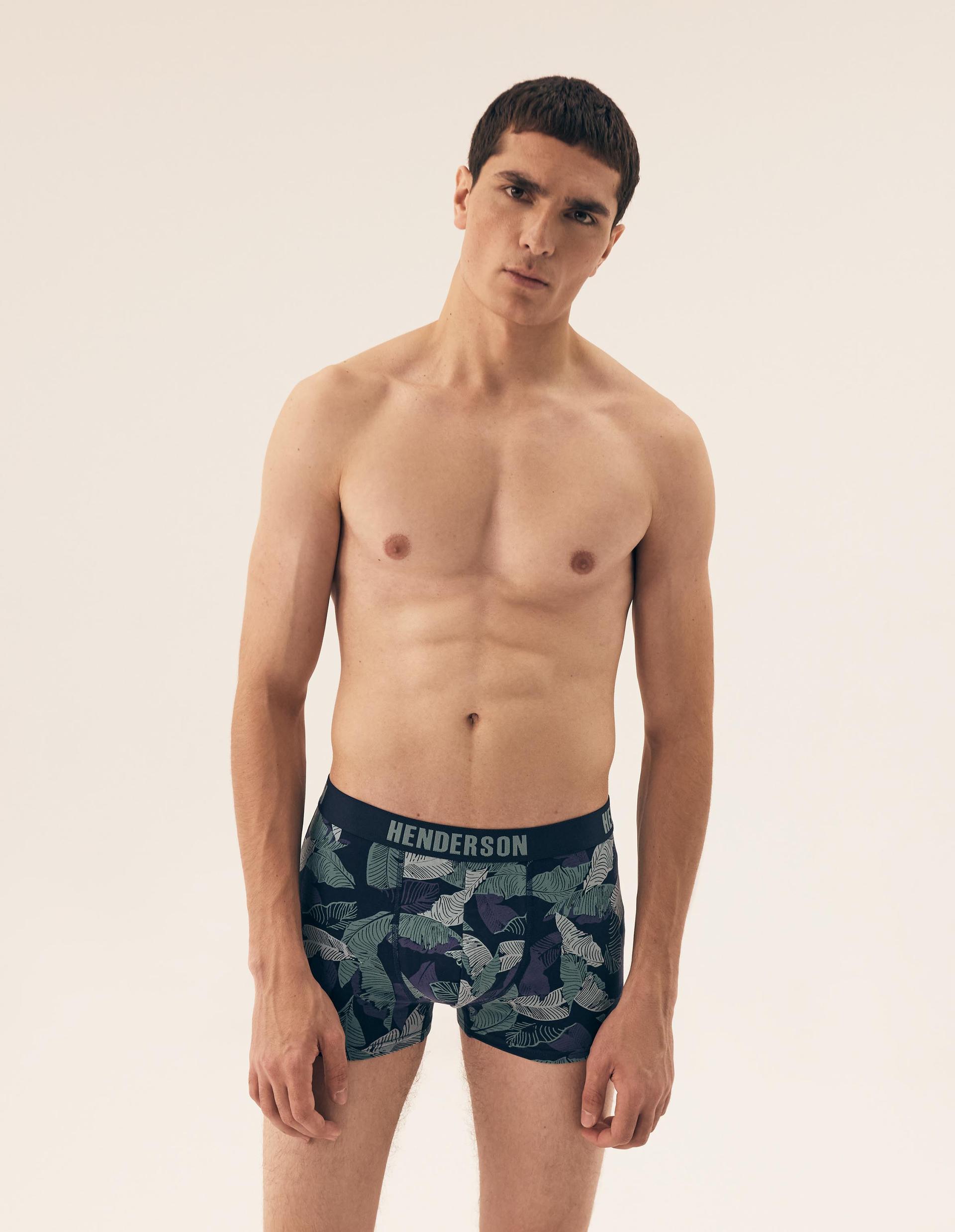Boxers Scope 3-pack 1