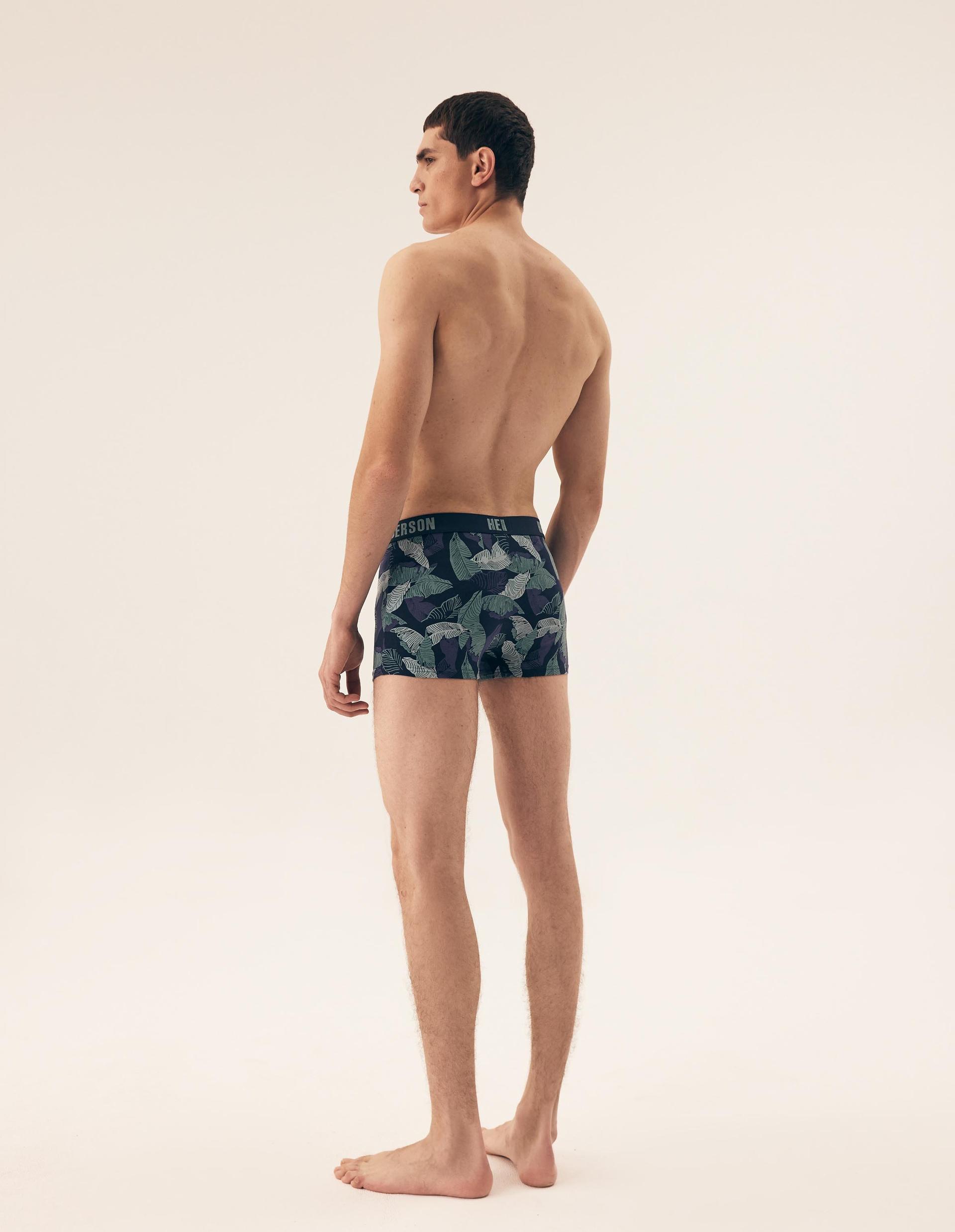 Boxershorts Scope  Multi 3