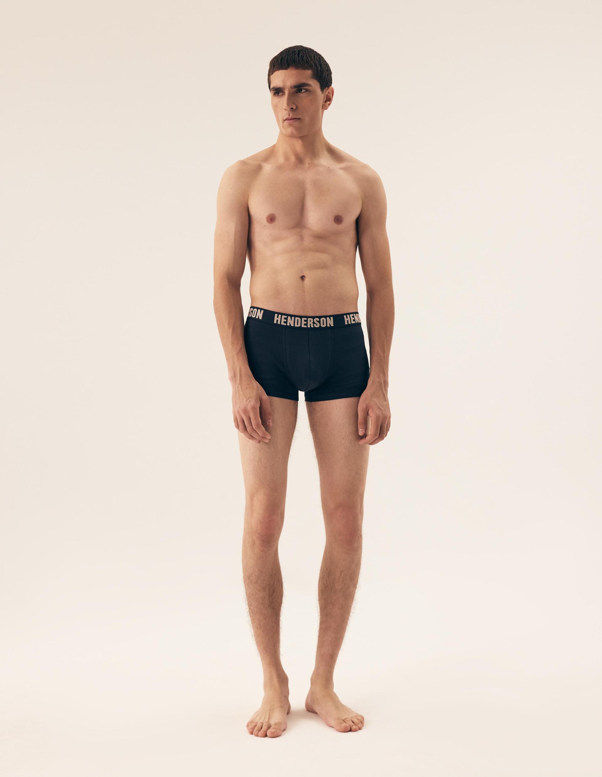 Boxers Shield 2-pack Multi 4