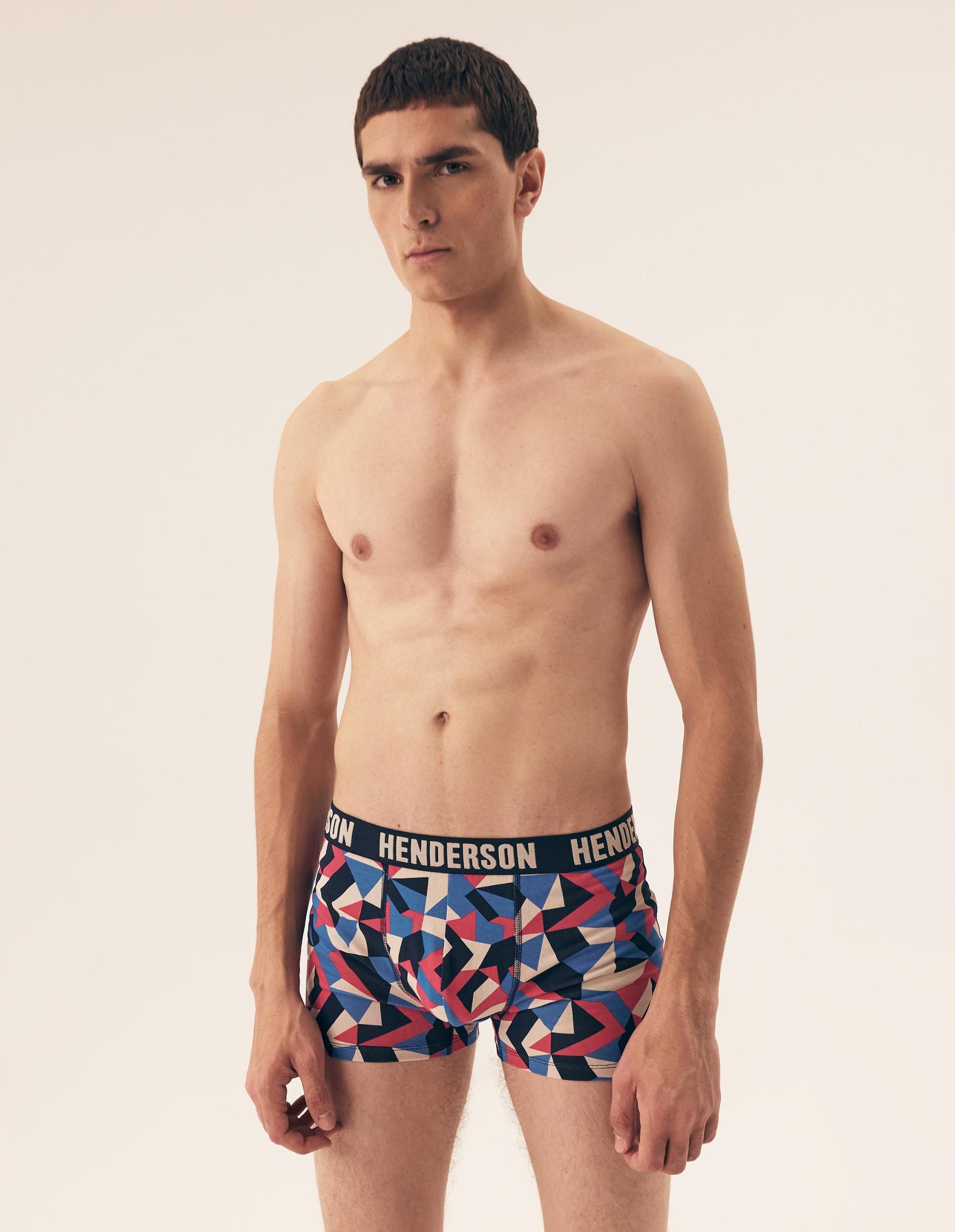 Boxers Shield 2-pack 1