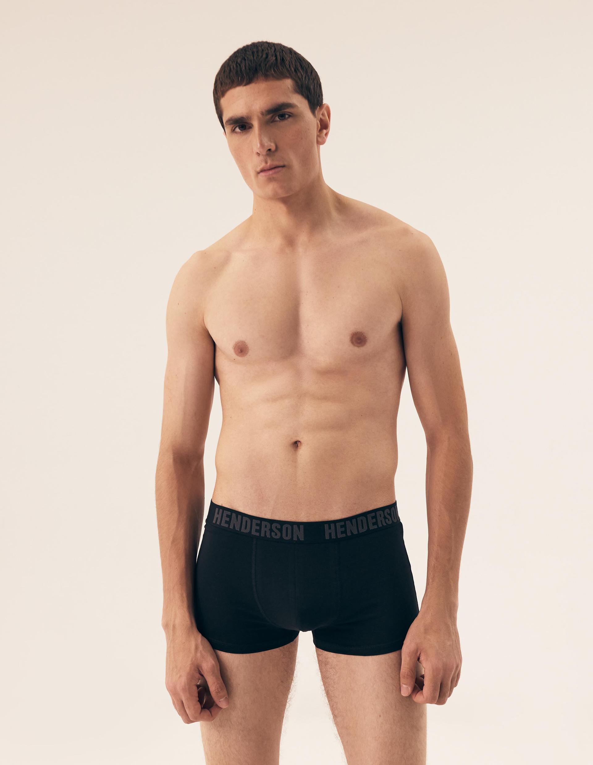 Boxers Soul 2-pack 1
