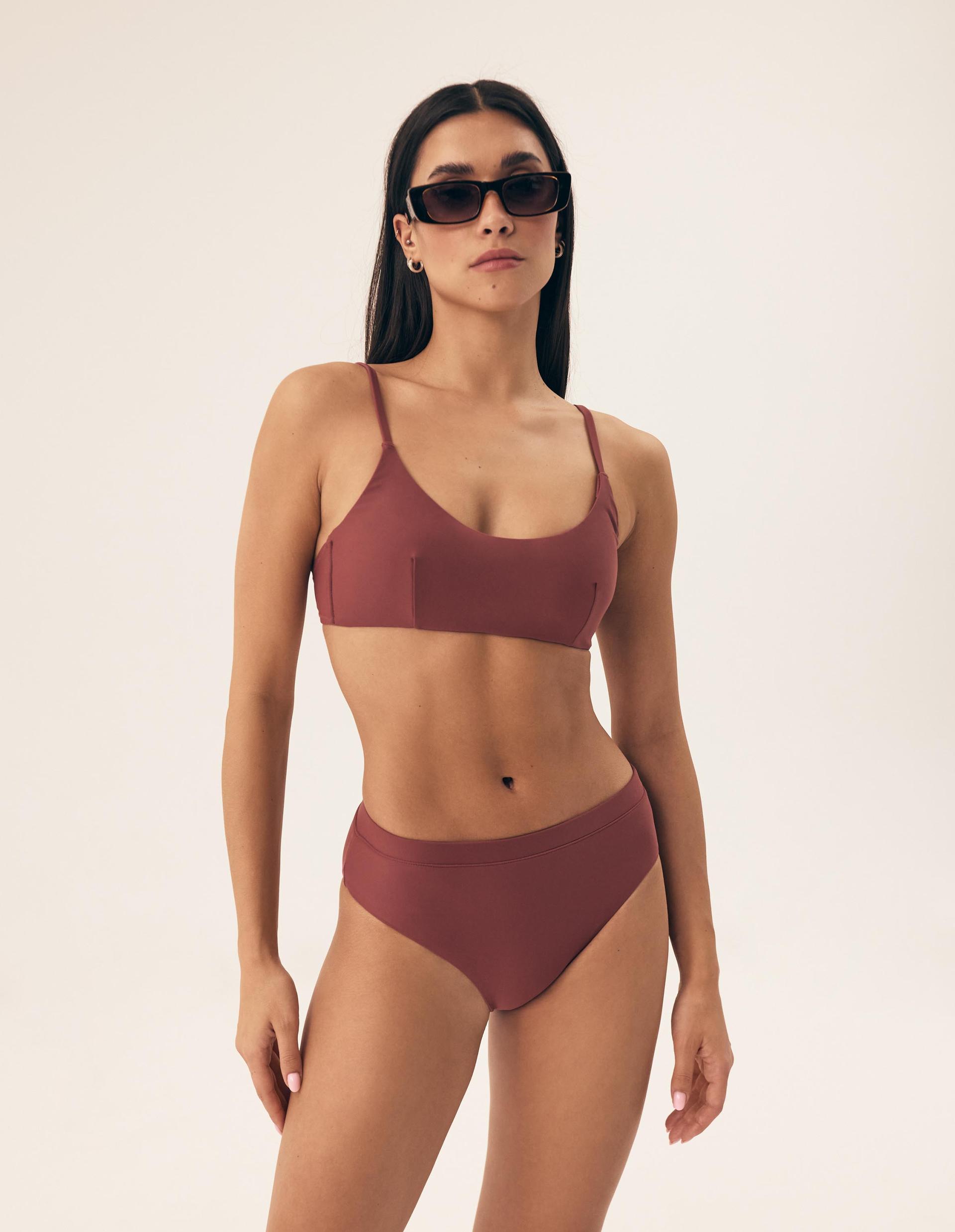 Bikinihose Novia 1