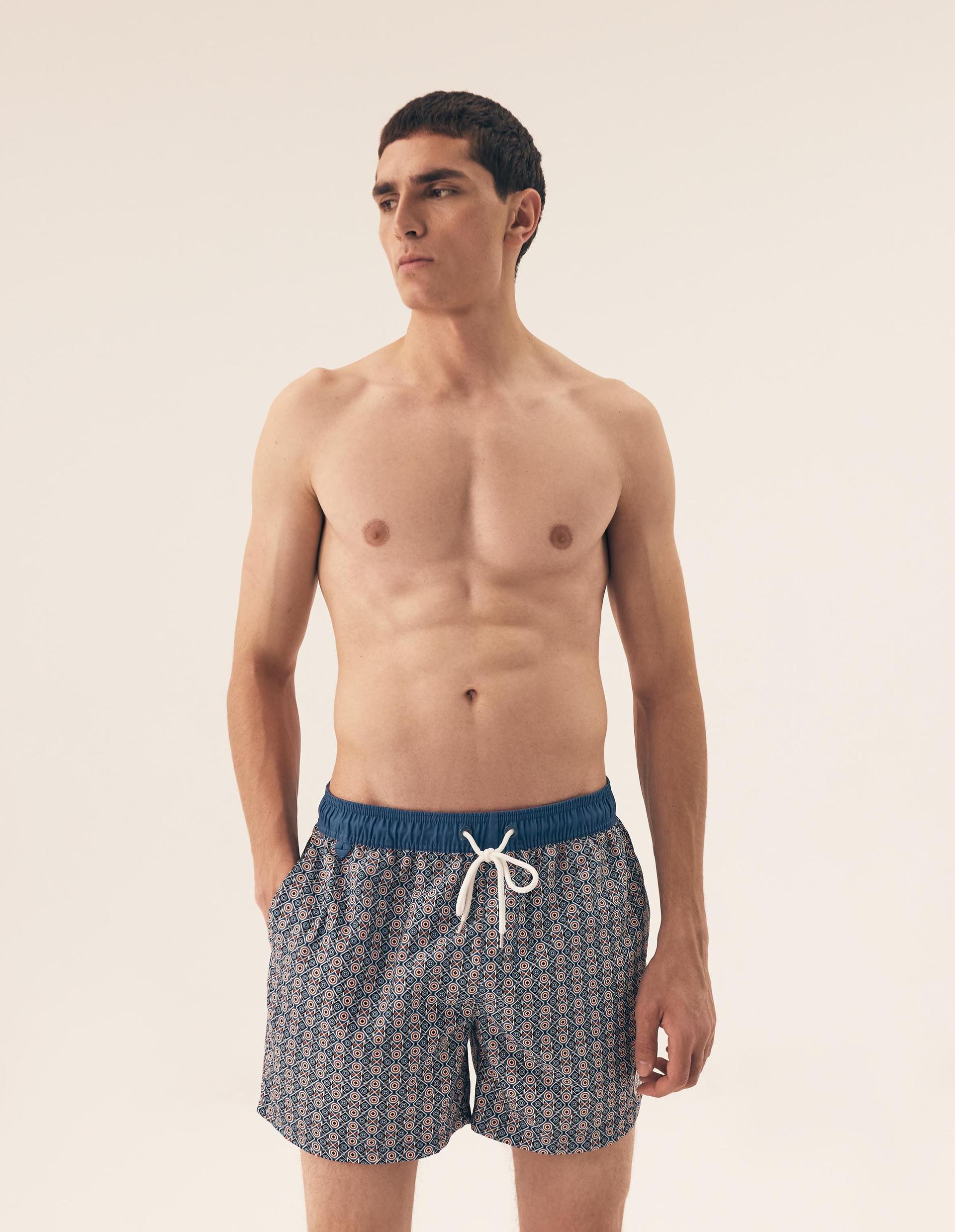 Swim shorts Osaka 1