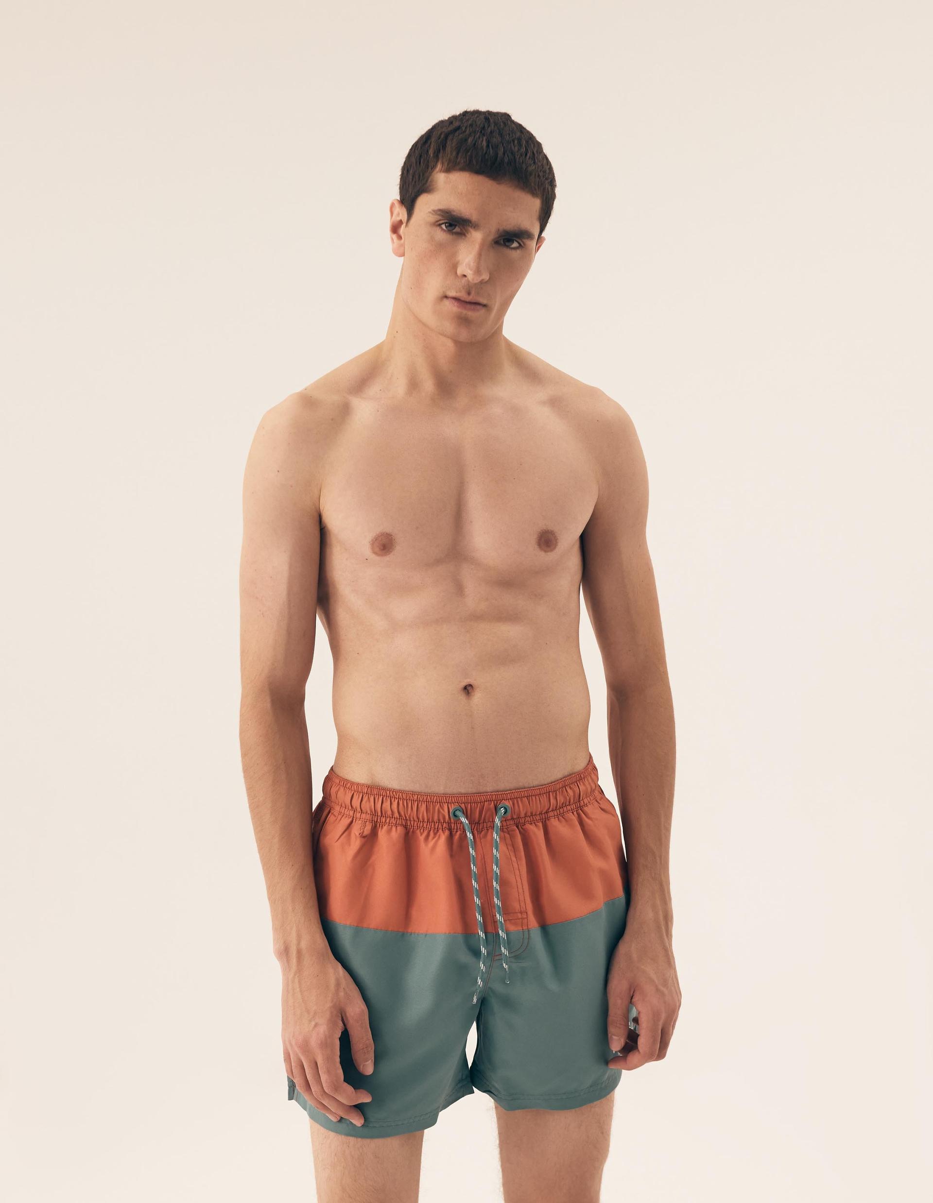 Swim shorts Resort 1
