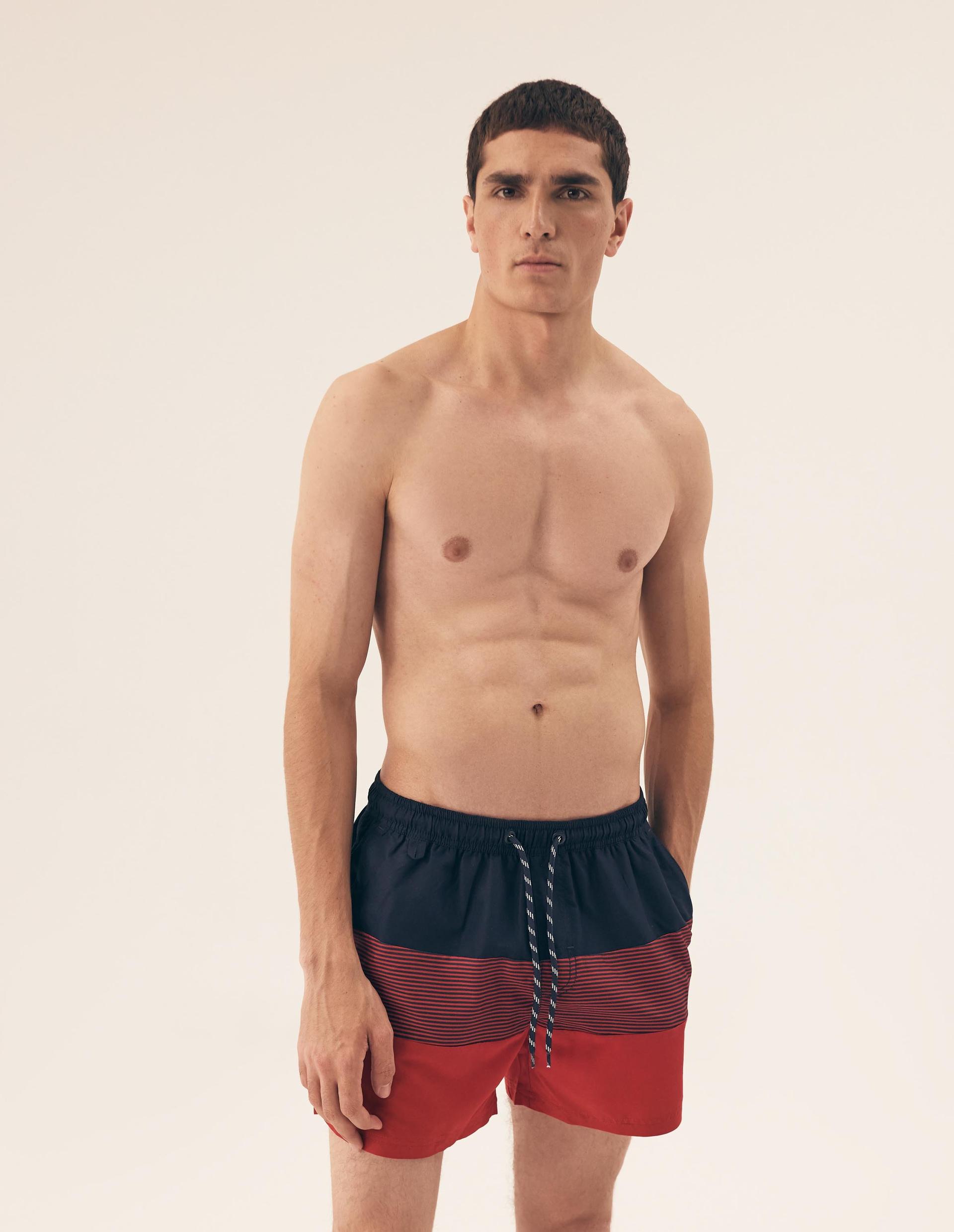 Swim shorts Rival 1