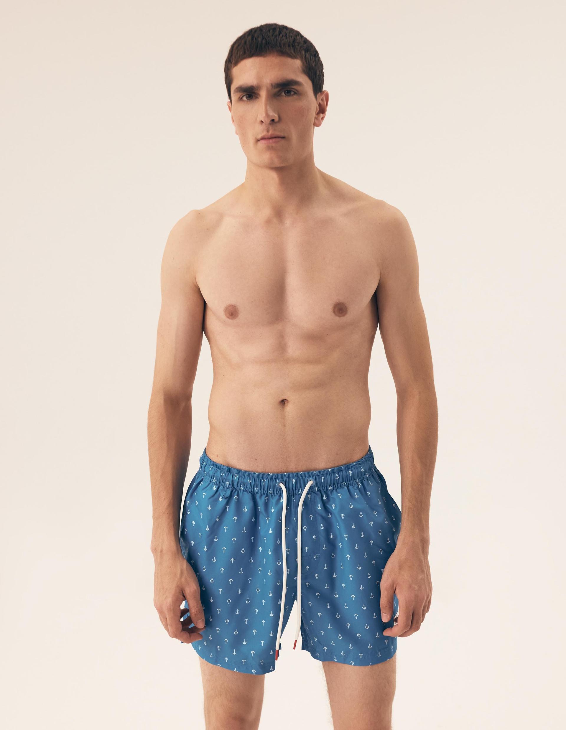 Swim shorts Rook 1