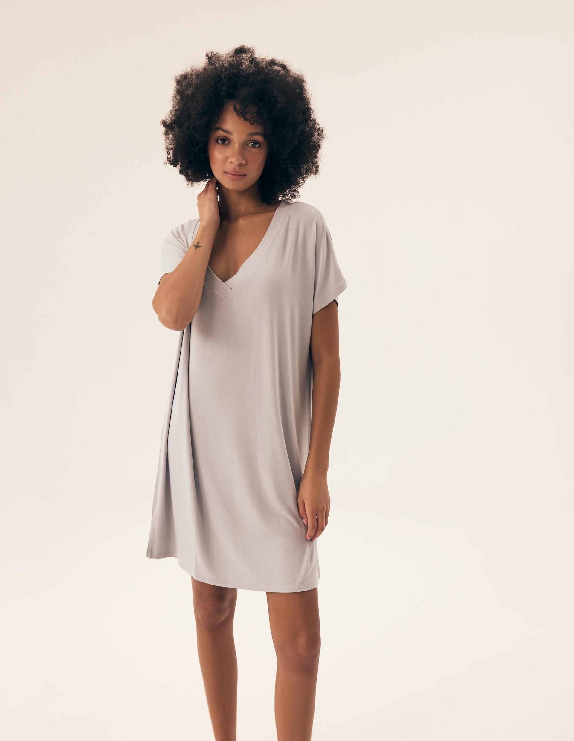 Nightgown Naturaleza 1