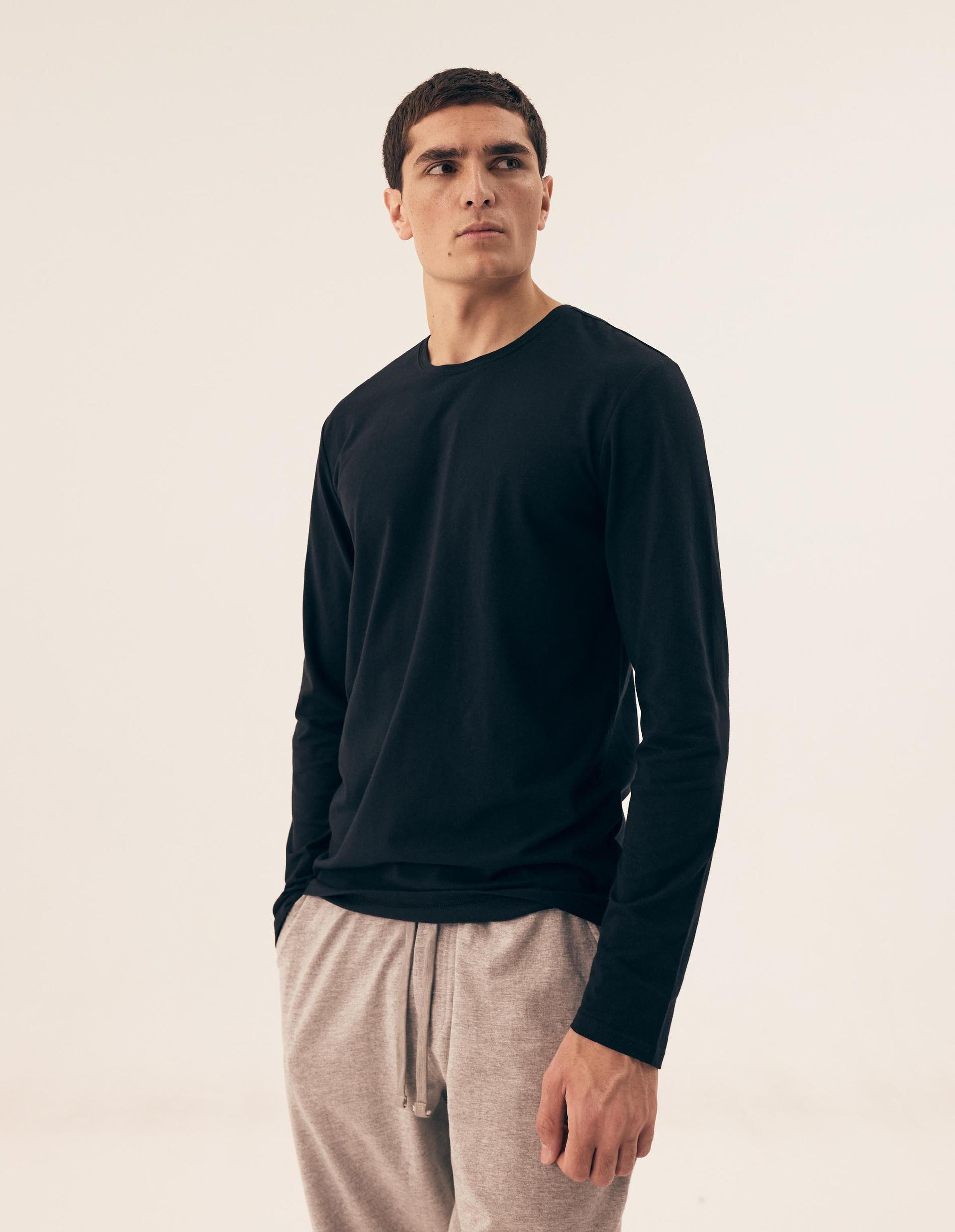 Long-sleeve shirt Move 2-pack 1