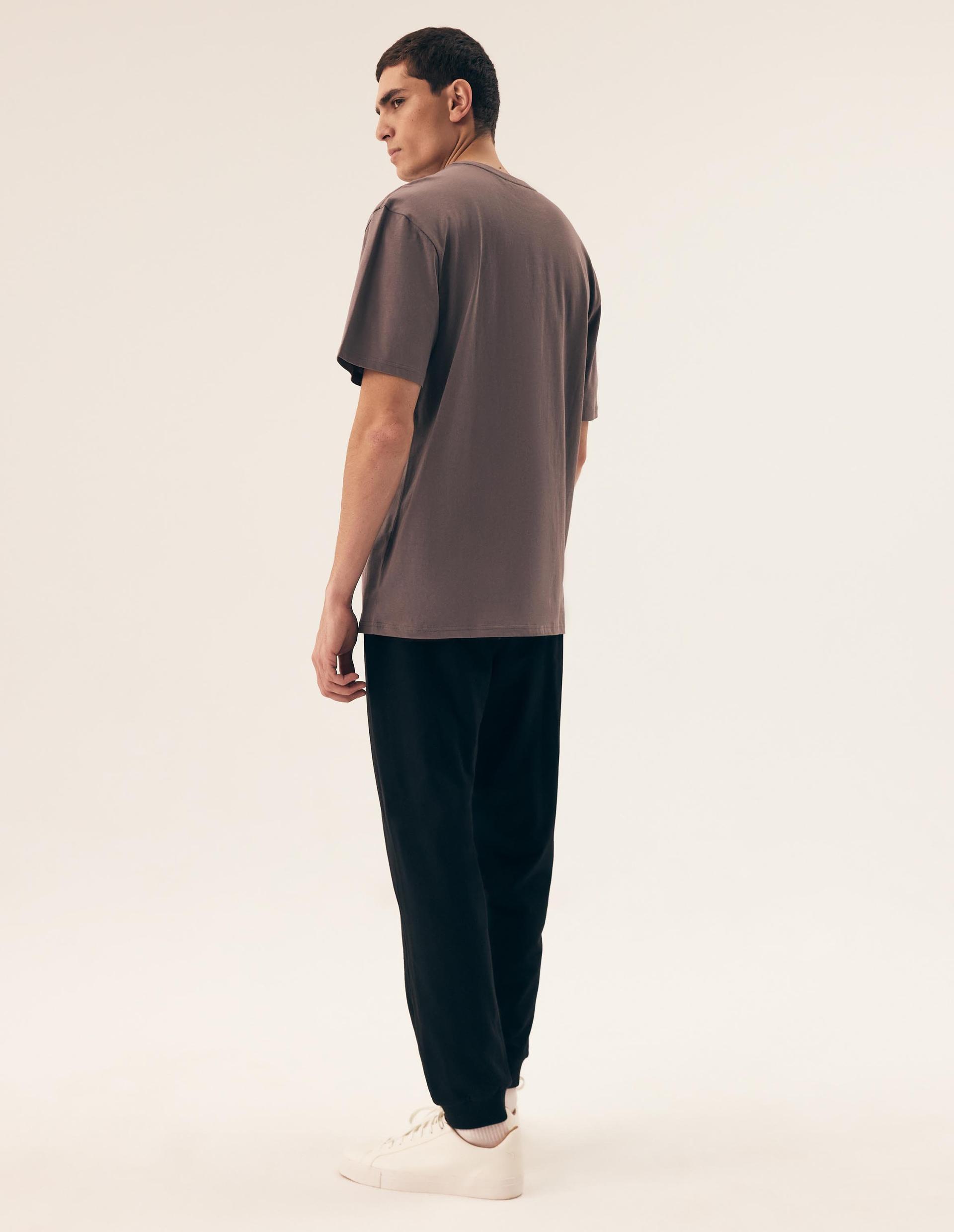 T-shirt Mite szary 3