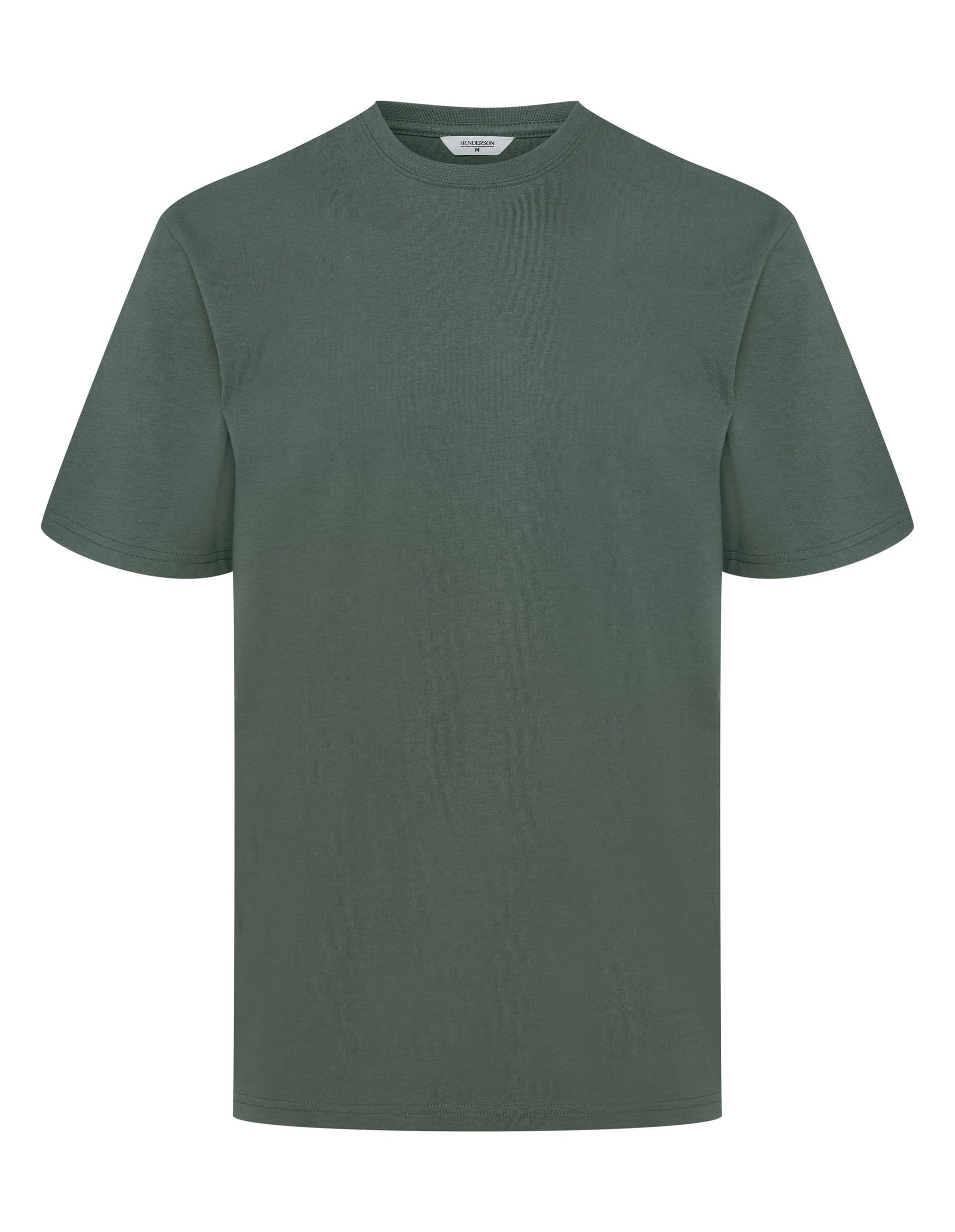 T-shirt Mite 1
