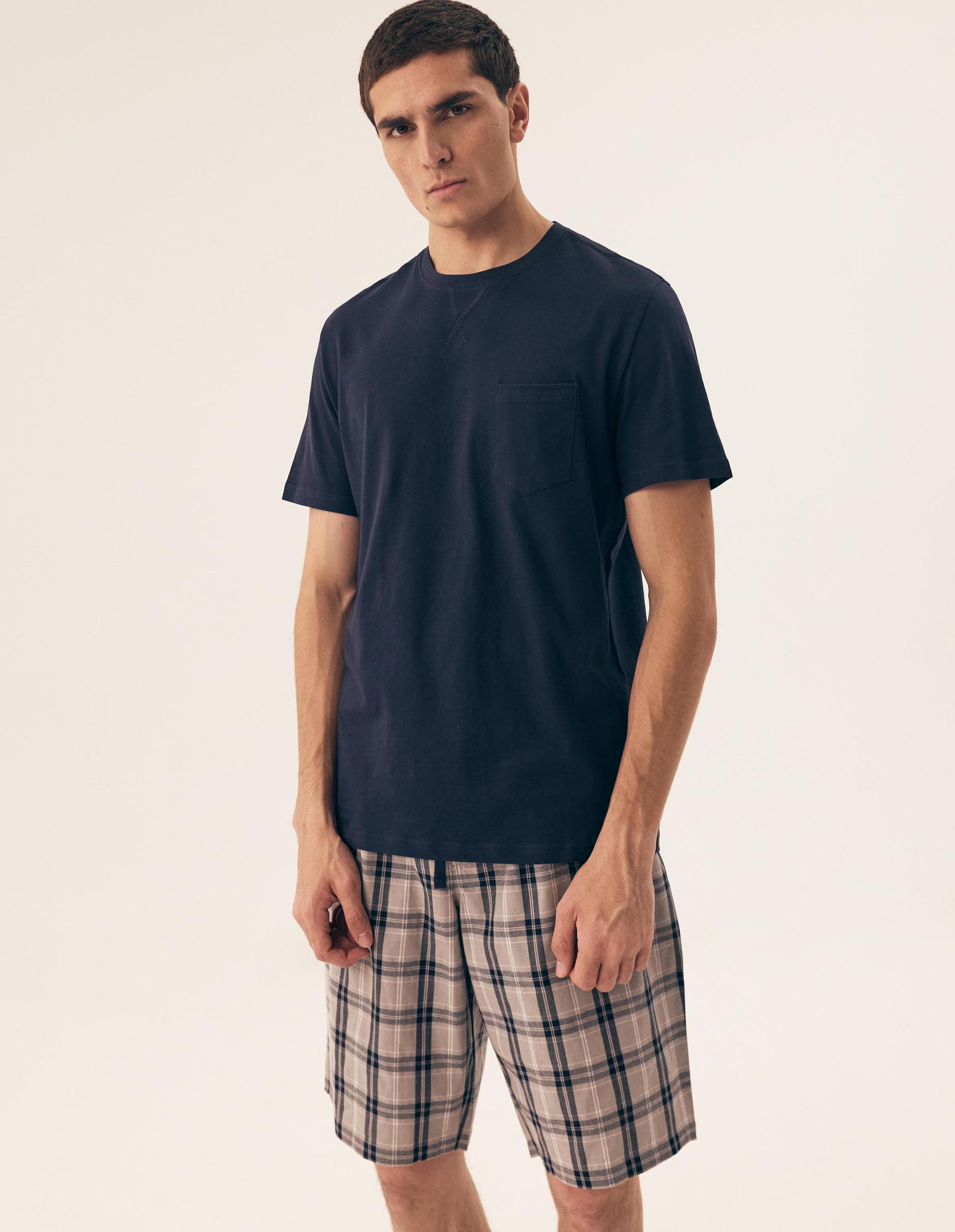 Pyjamas Dexter 1