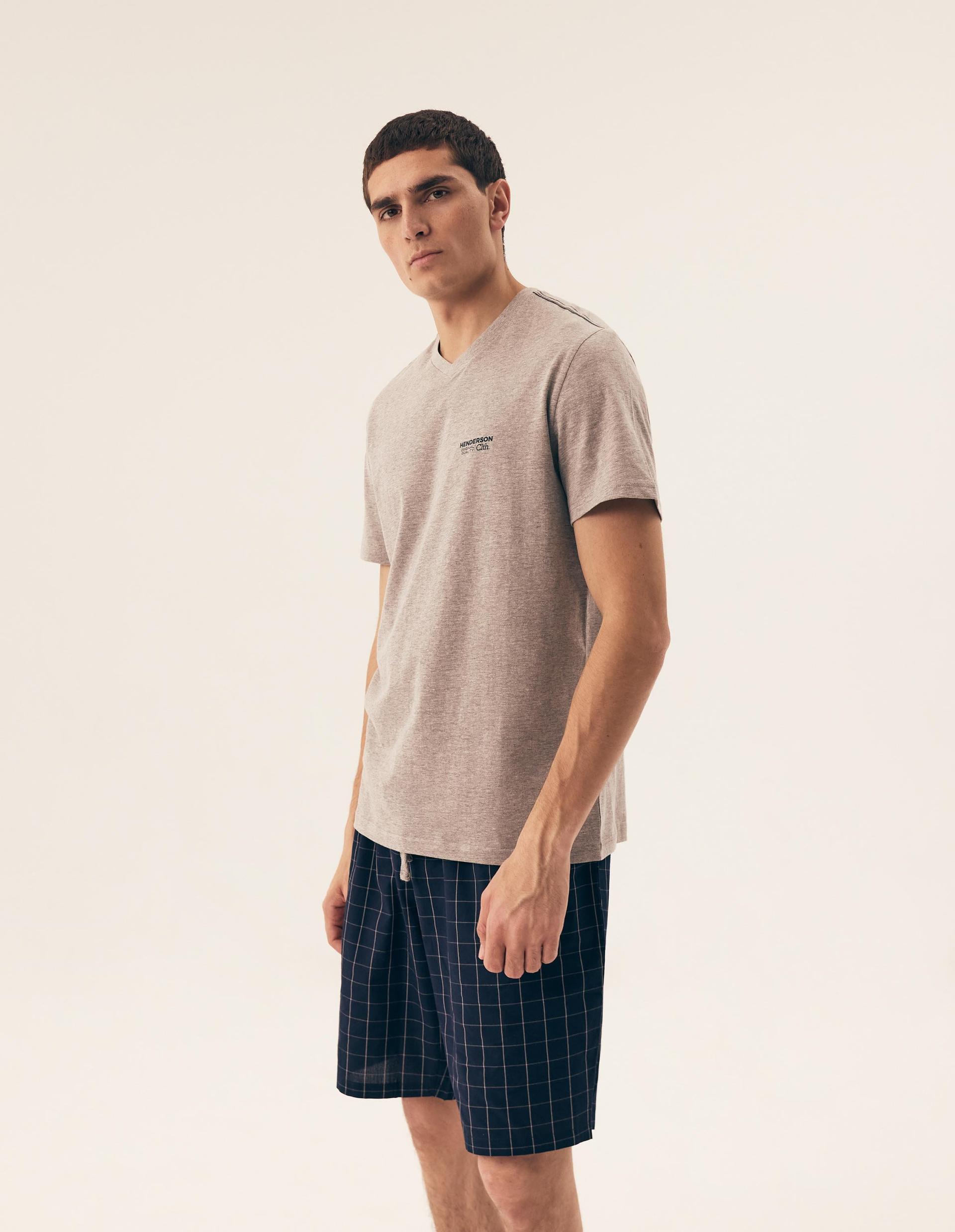 Pyjamas Dorm 1