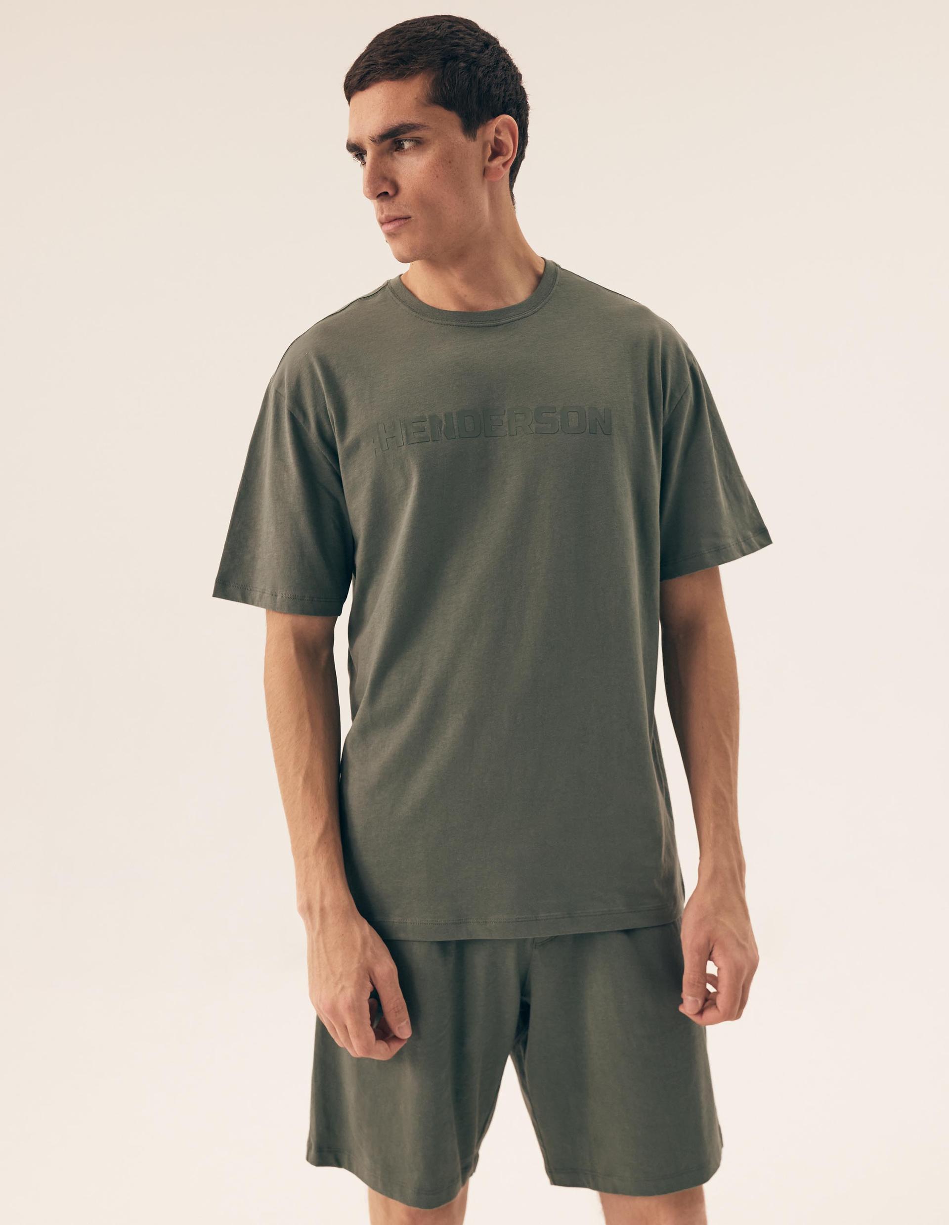 Piżama Olive 1
