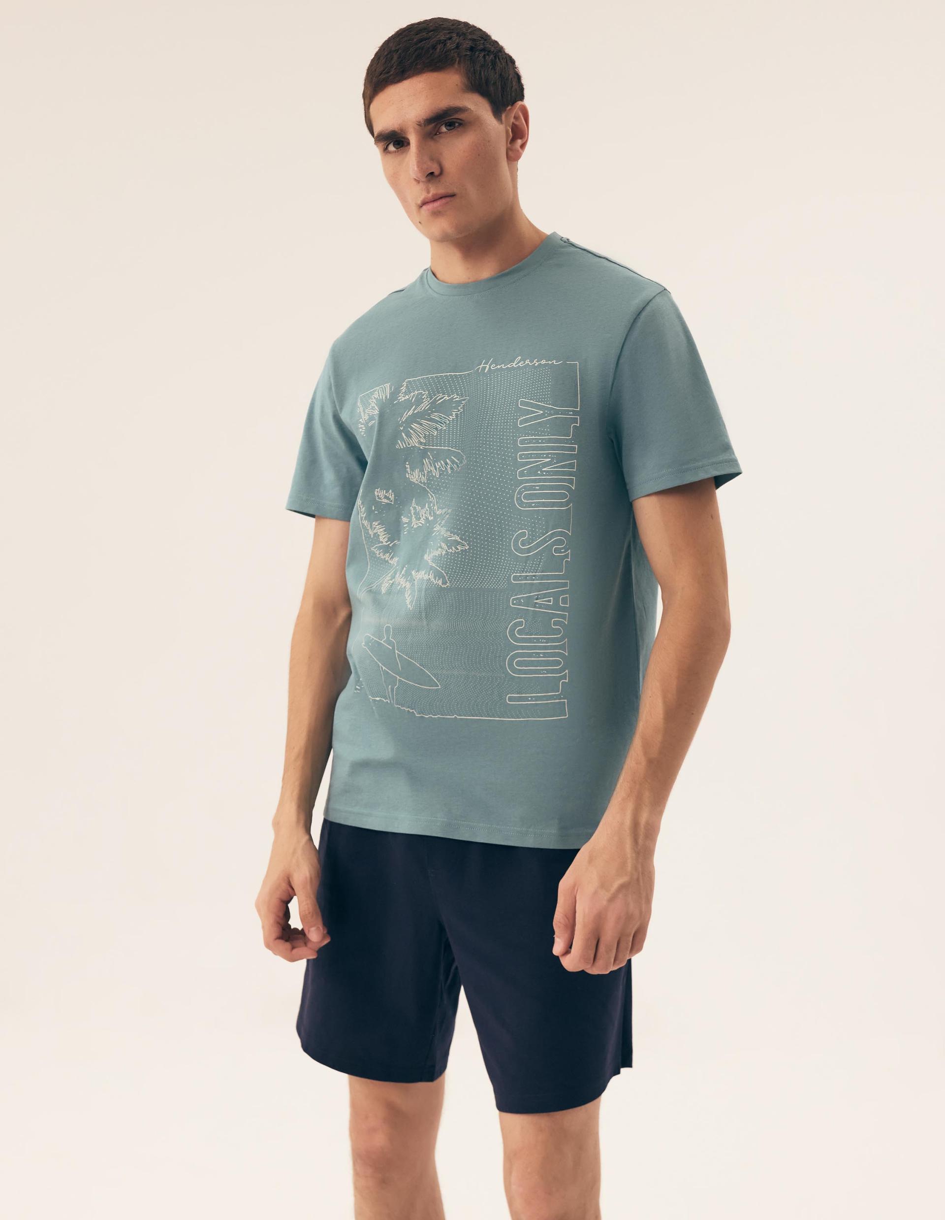 Pyjamas Surf 1