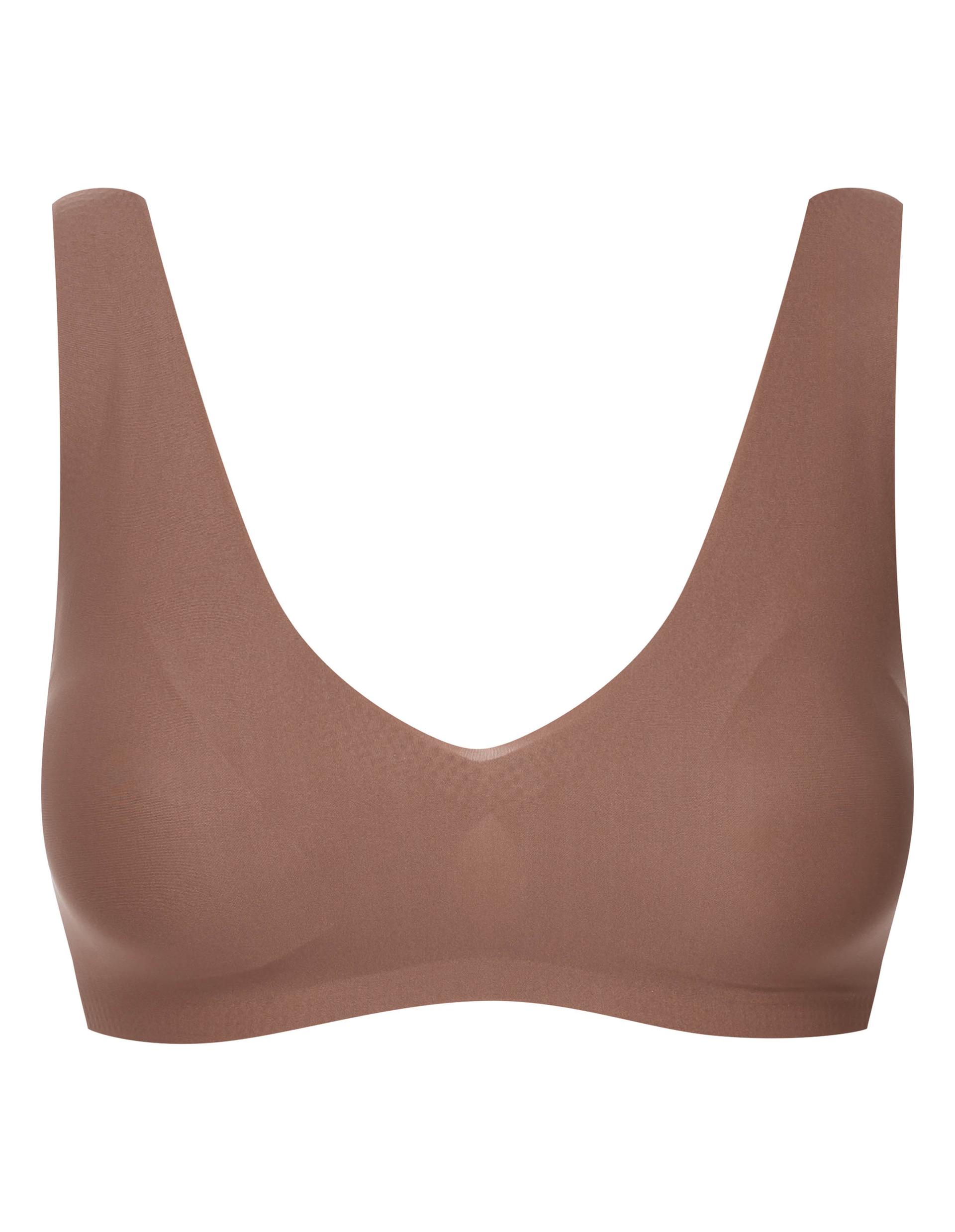 Sports bra Bake pink 5